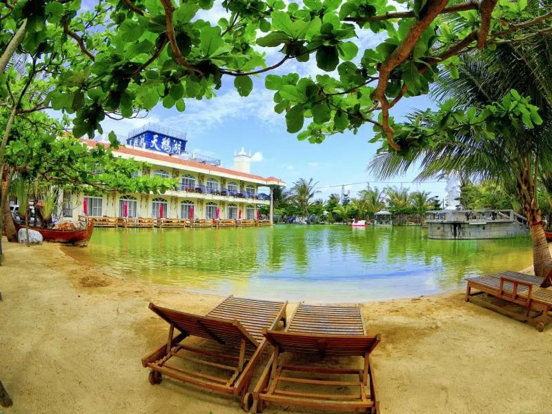 Swan Lake Villa Resort