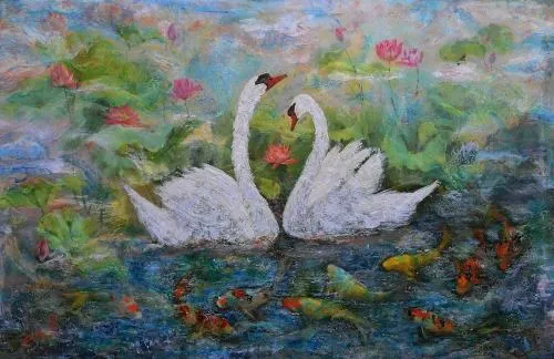 Swan Lake Villa Resort