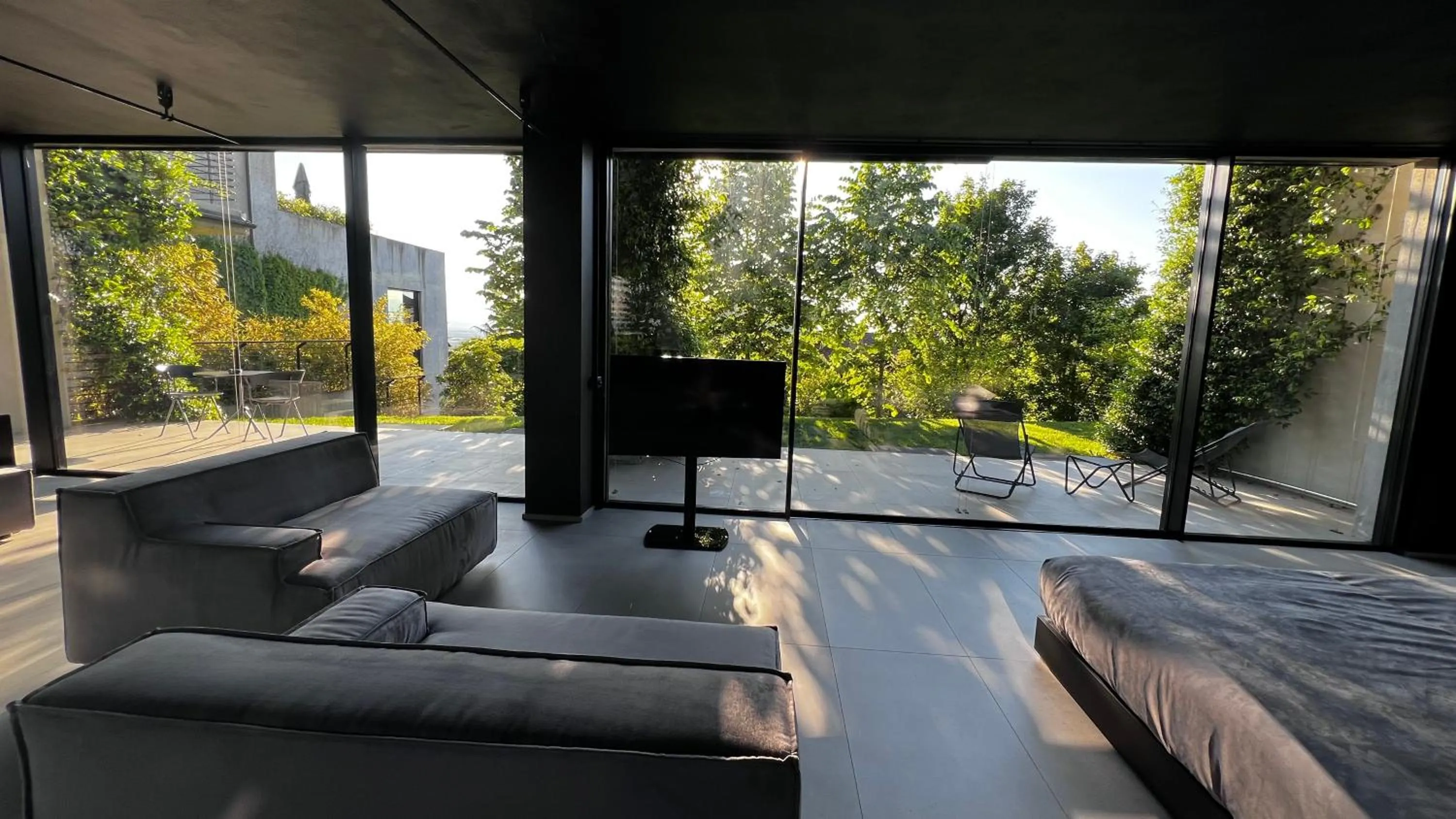 Murrae Loft