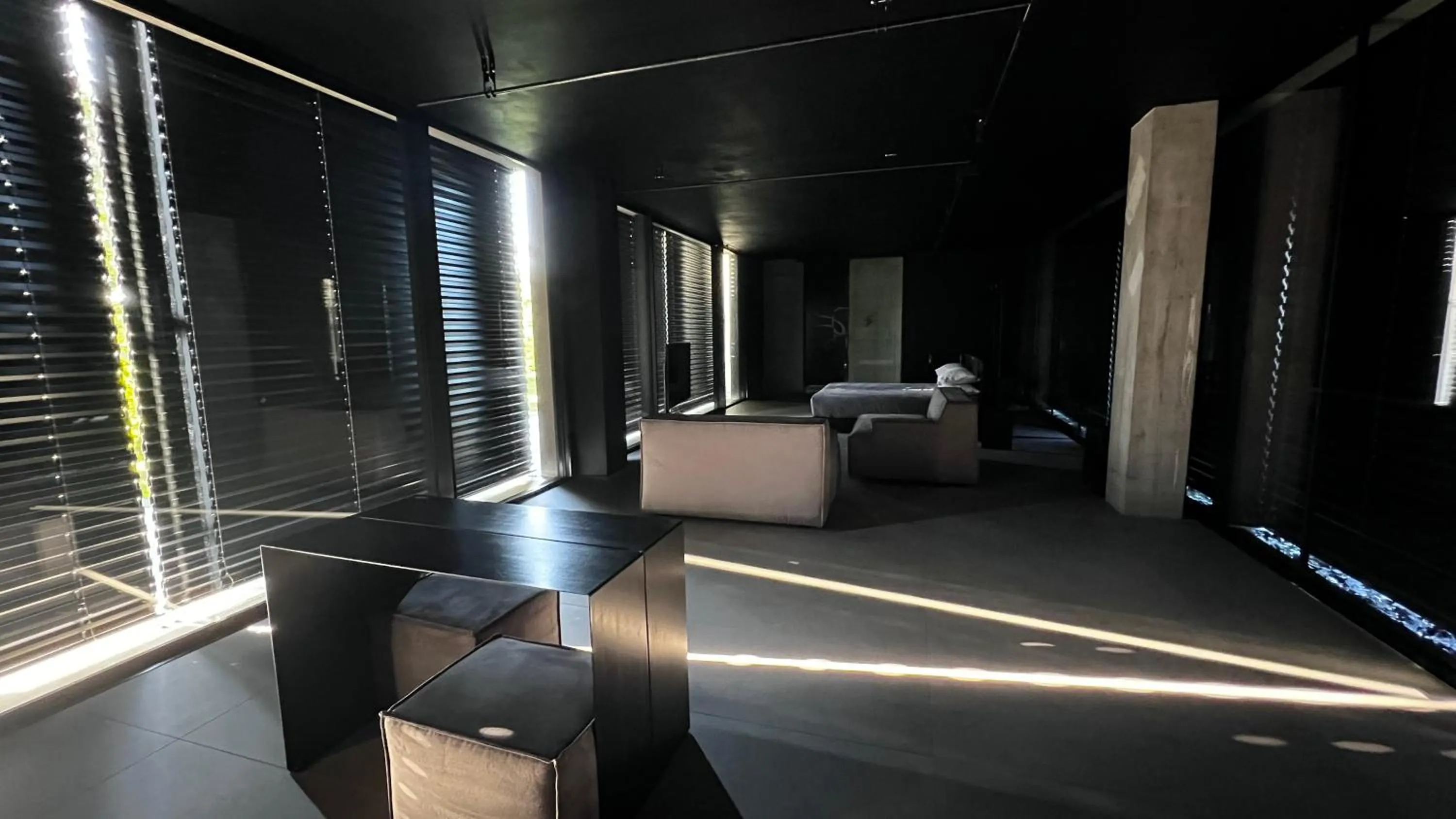 Murrae Loft