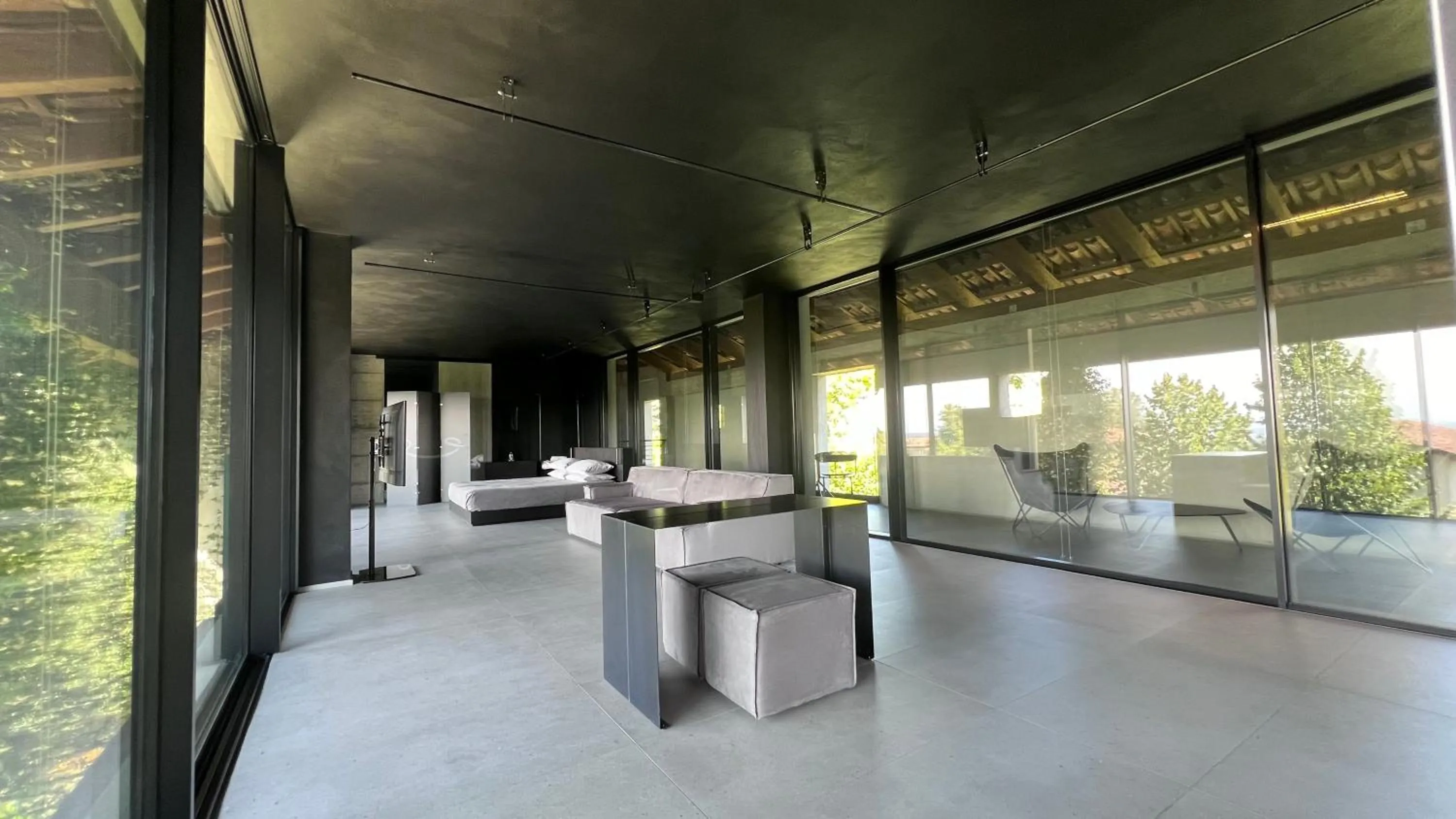 Murrae Loft