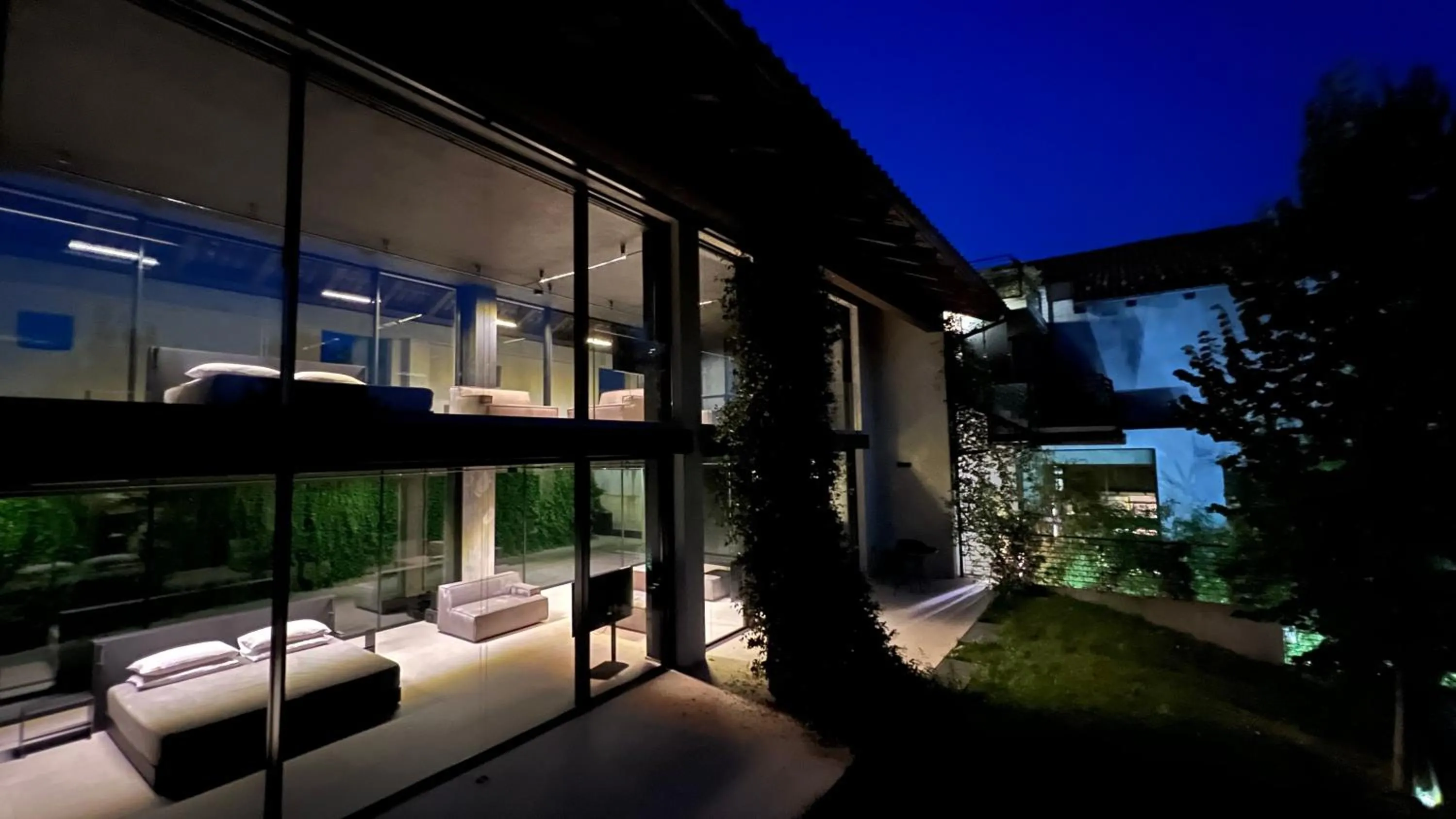Murrae Loft