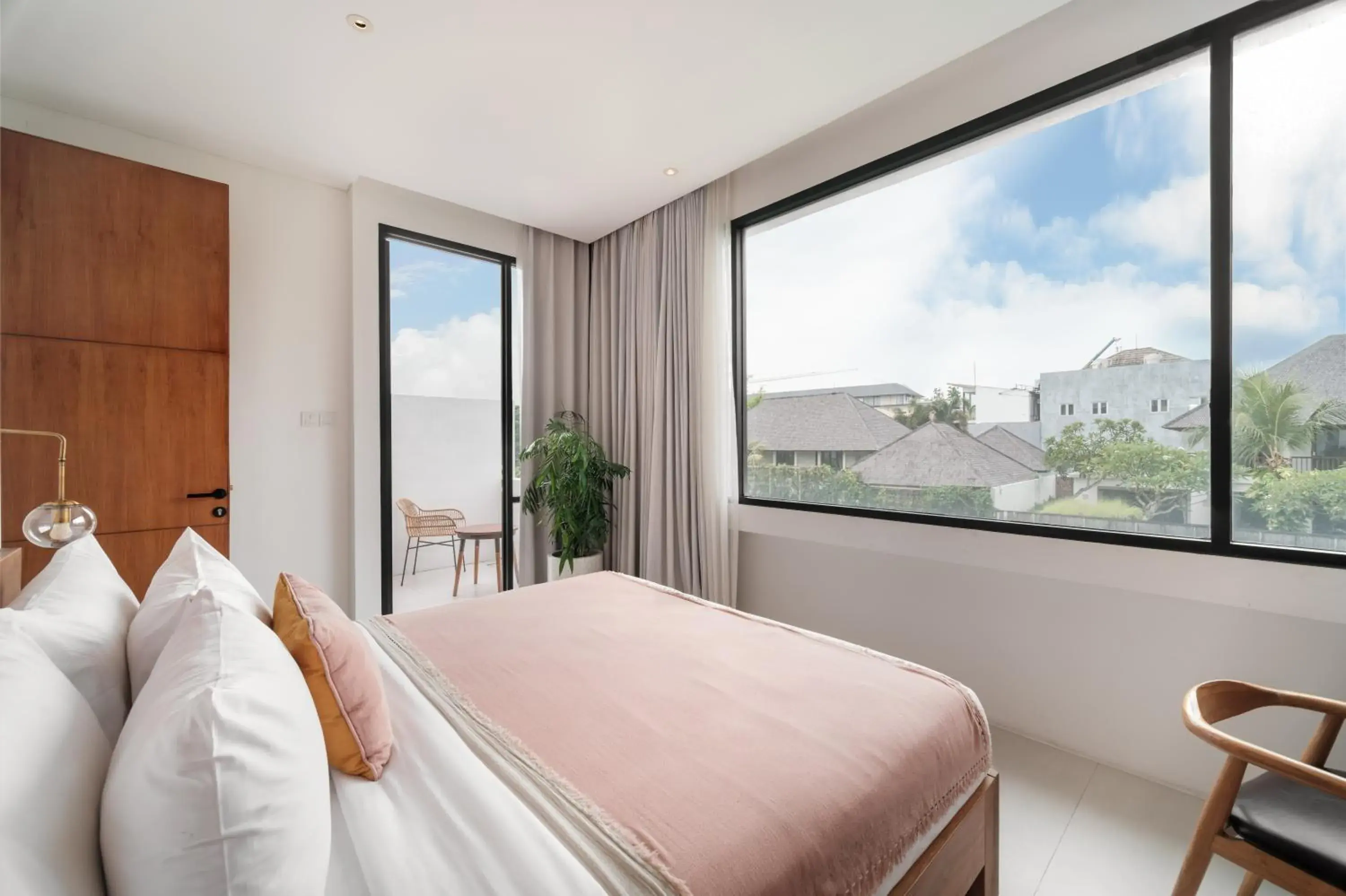 Bed in Mandala Residences Bed in Mandala Residences