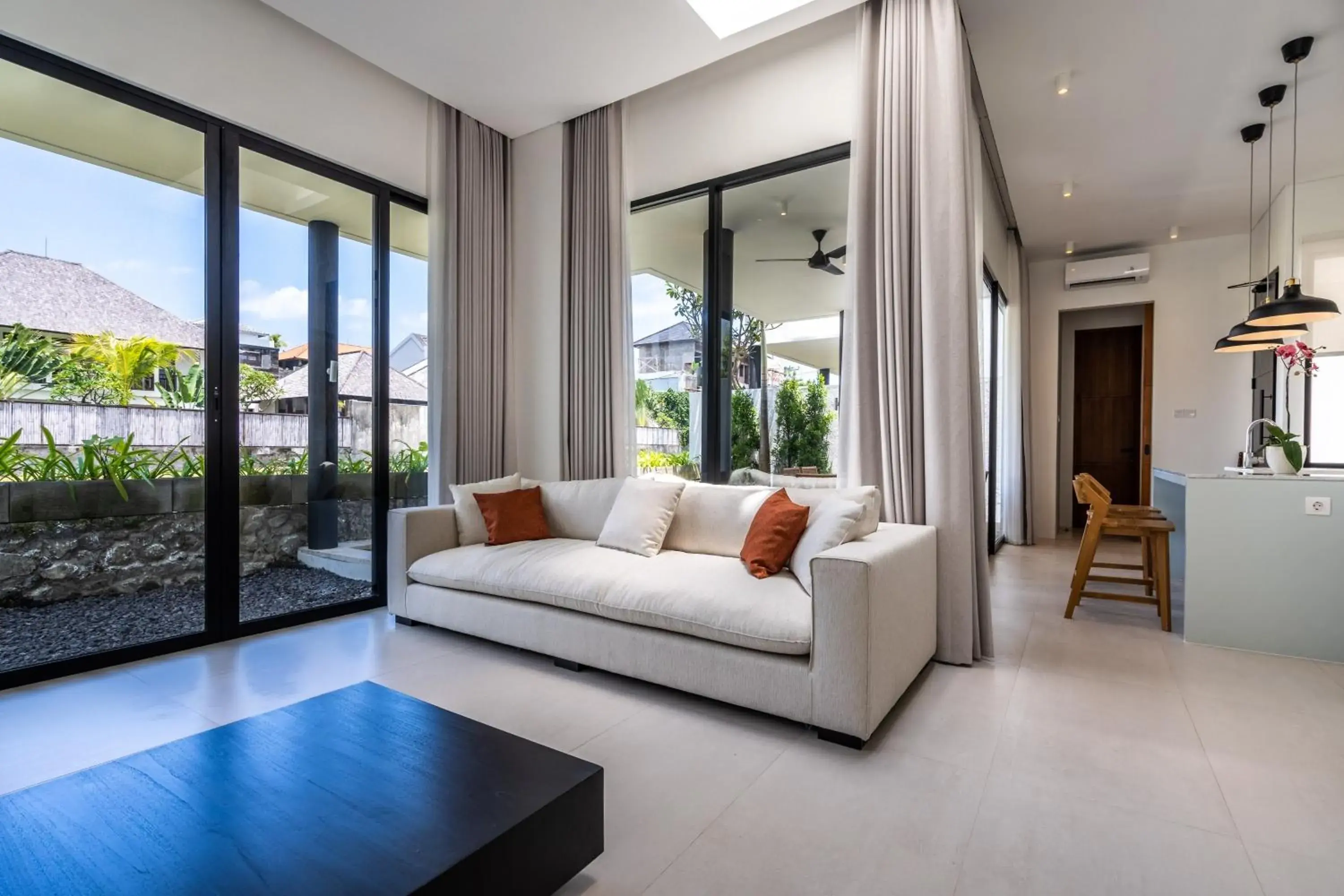 View (from property/room) in Mandala Residences View (from property/room) in Mandala Residences