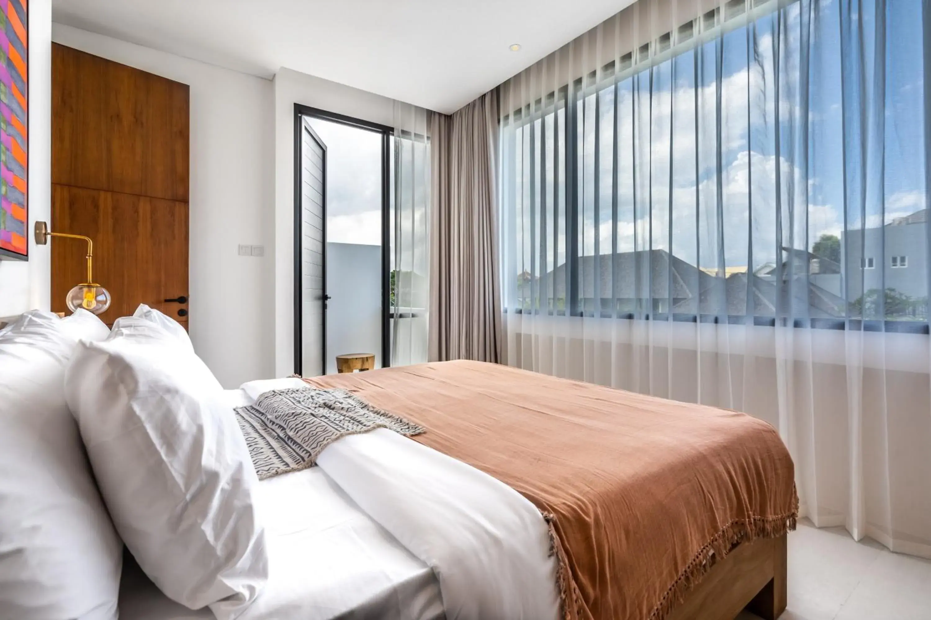 Bed in Mandala Residences Bed in Mandala Residences