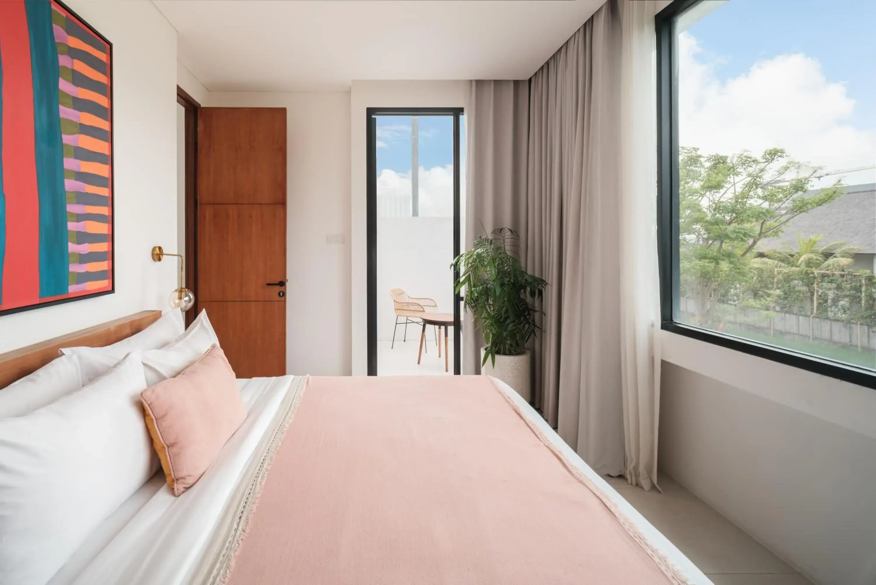 Bed in Mandala Residences Bed in Mandala Residences