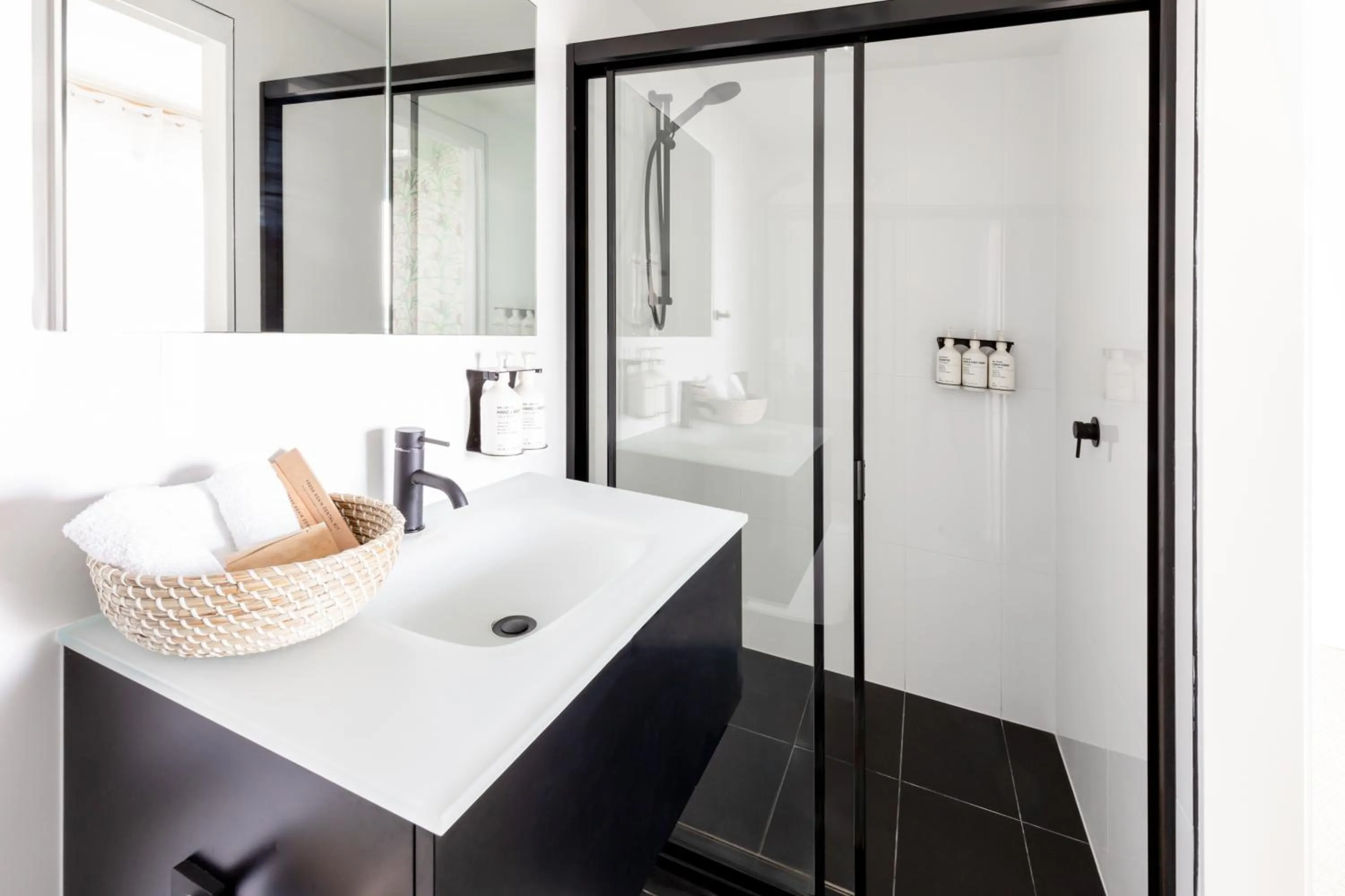 Tessa's on the Beach