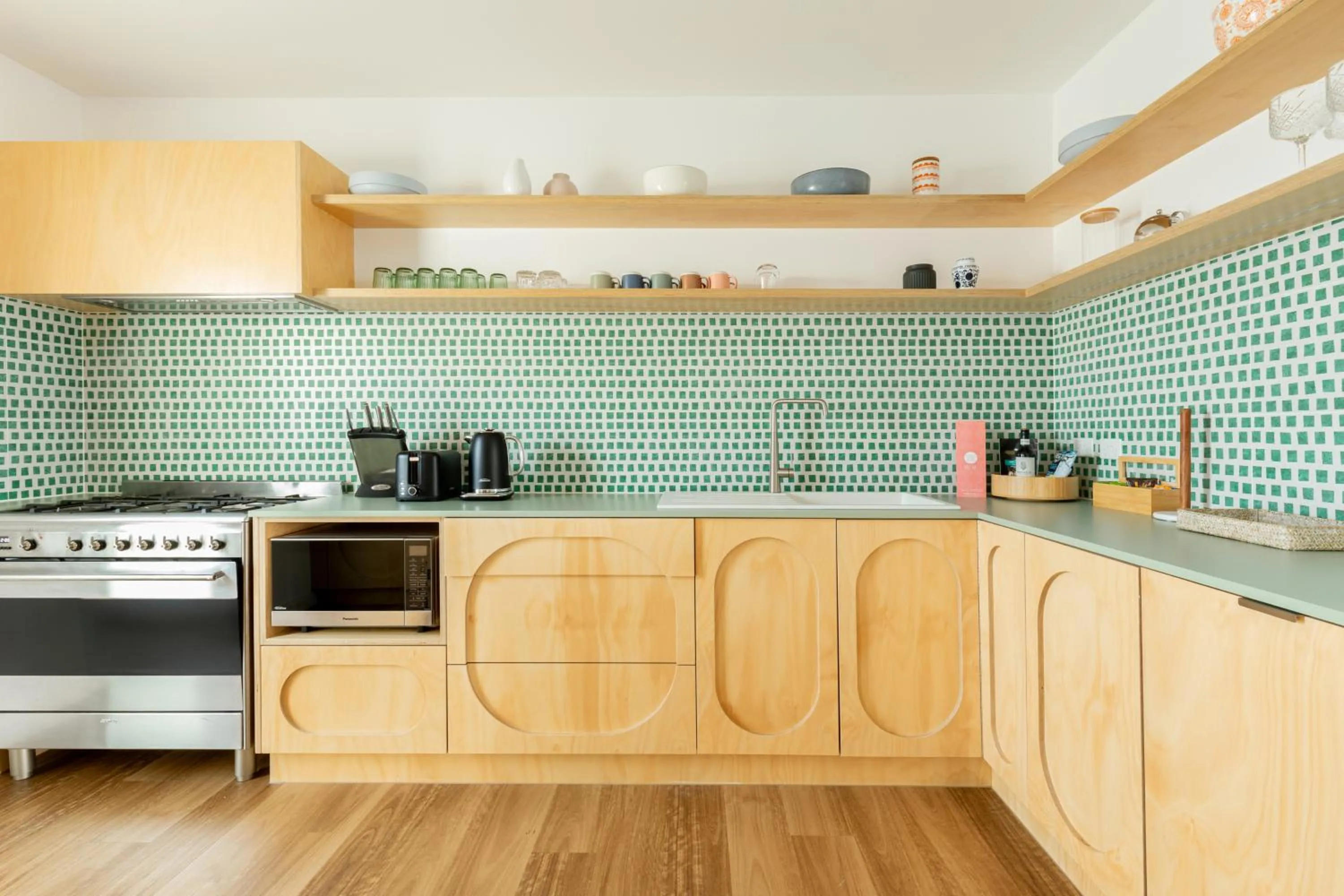 Tessa's on the Beach