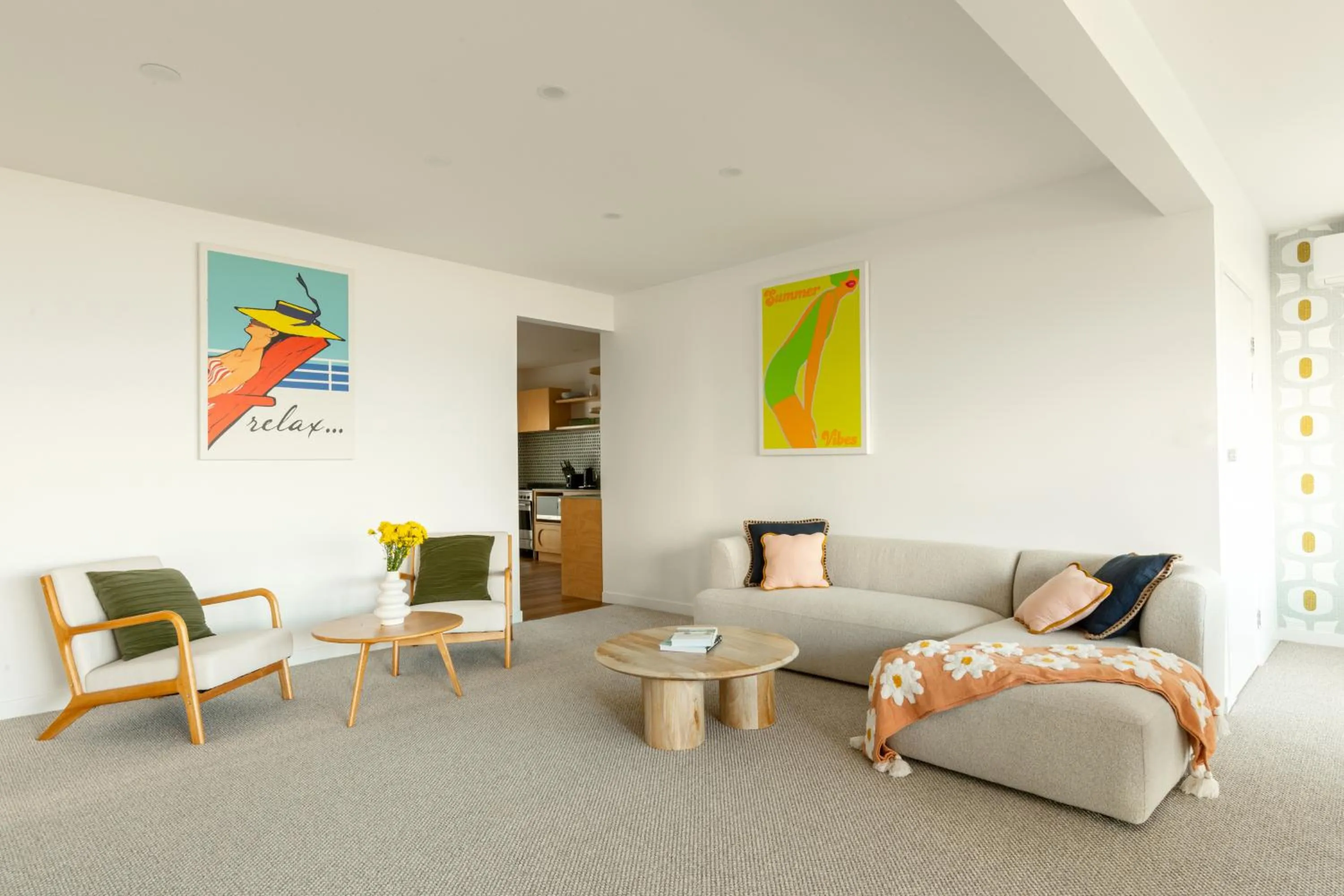 Tessa's on the Beach