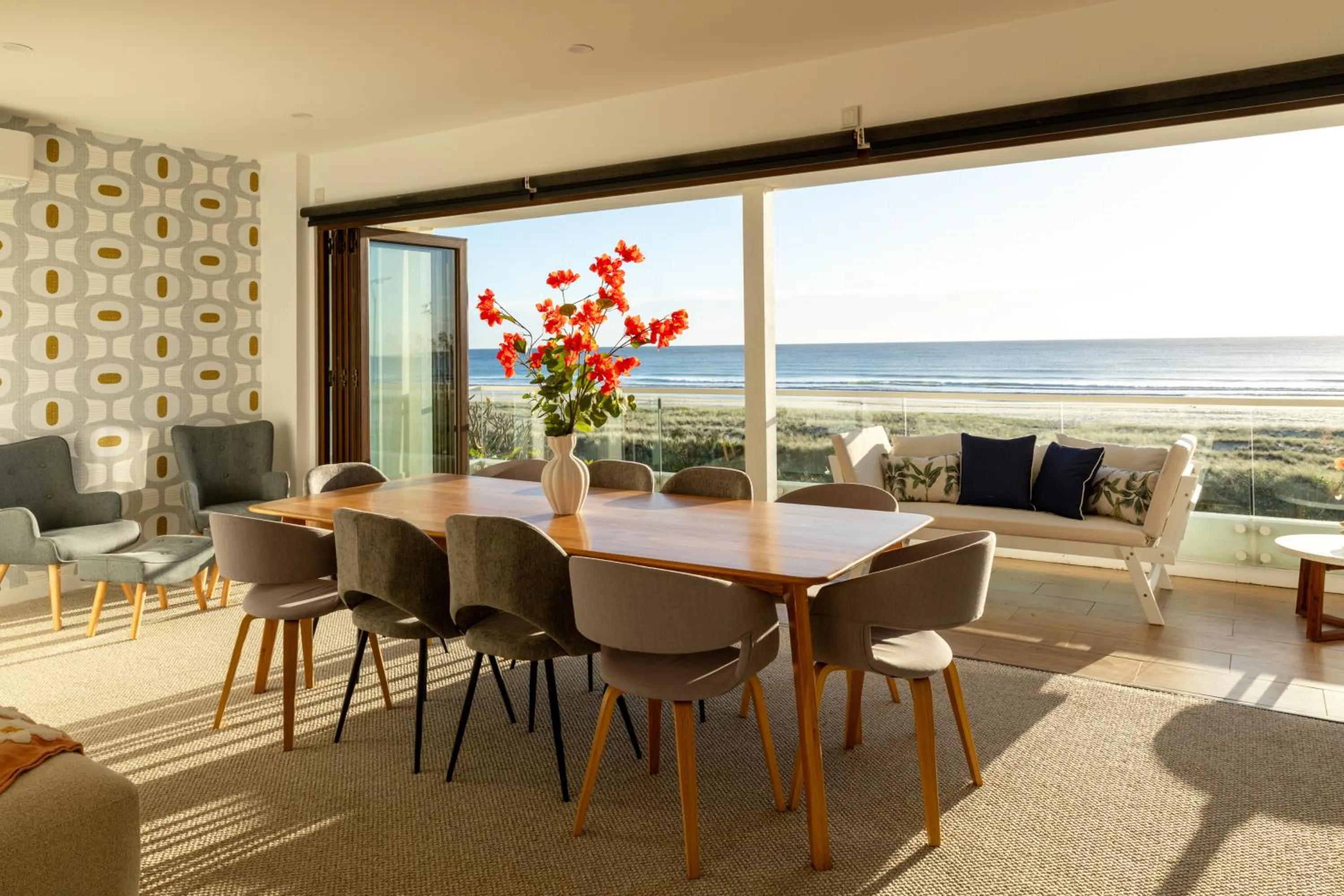 Tessa's on the Beach