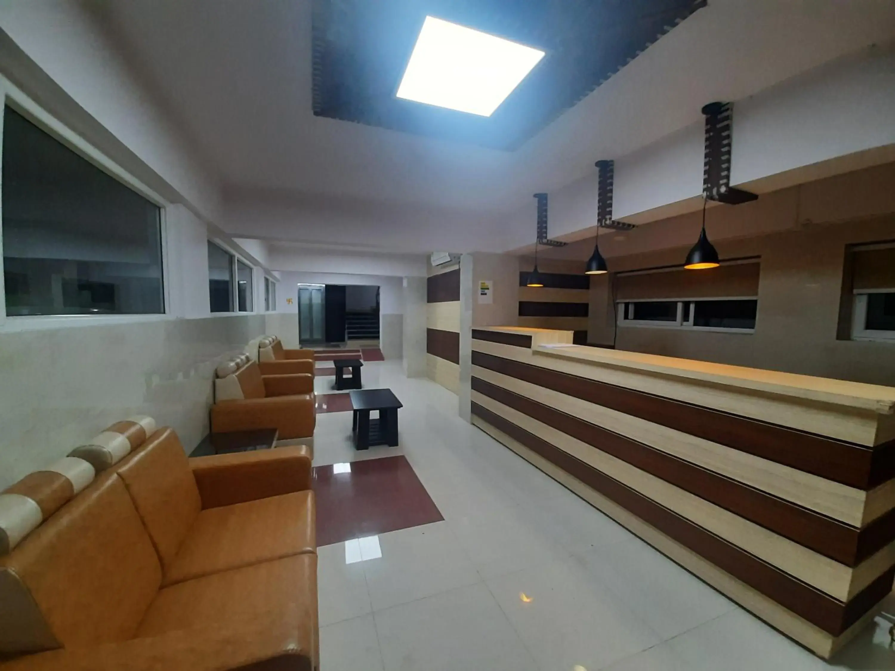 Hotel Prime Jubilee Hotel Prime Jubilee