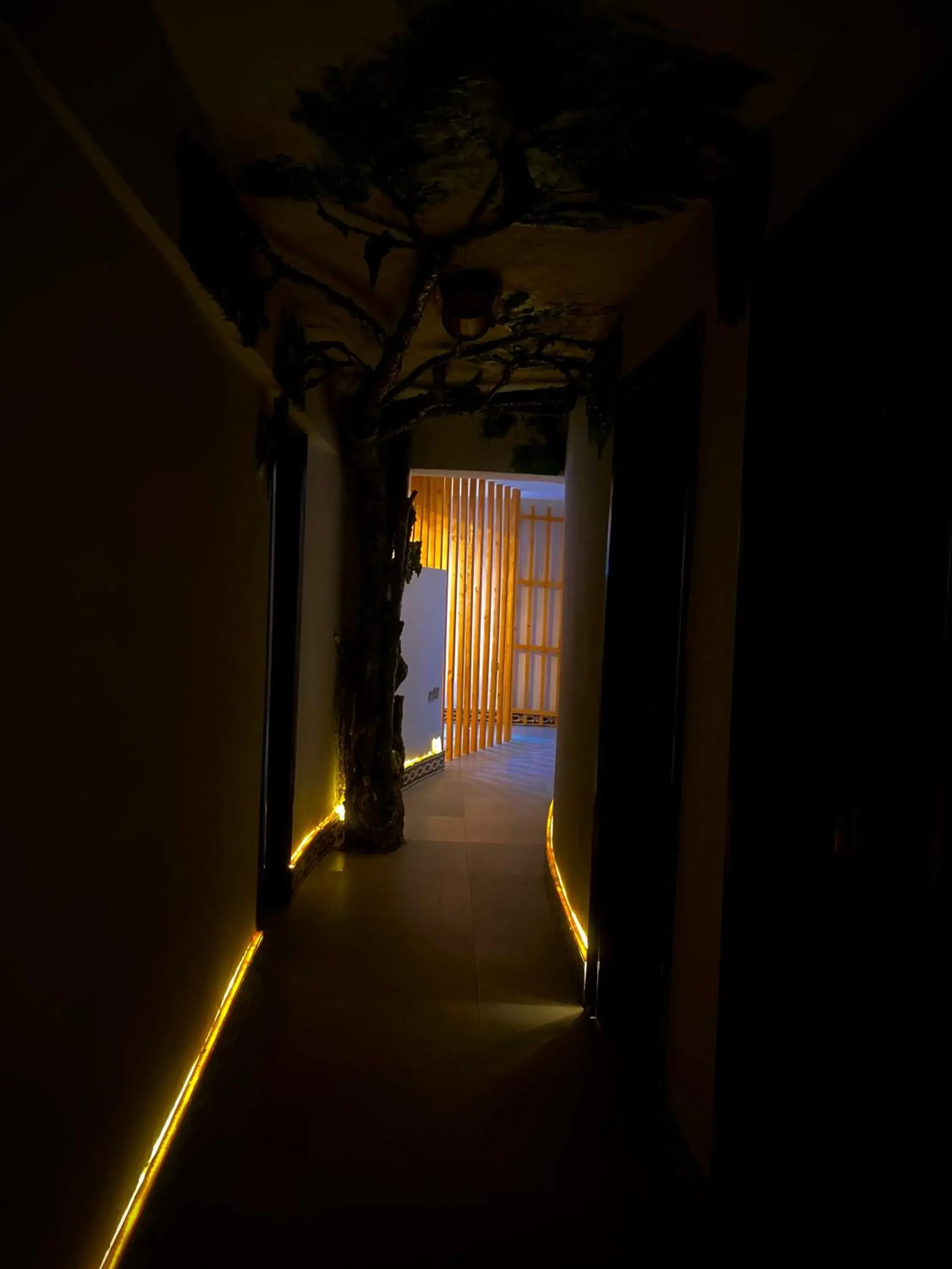 Spa and wellness centre/facilities in De Leopol Hotel Spa and wellness centre/facilities in De Leopol Hotel