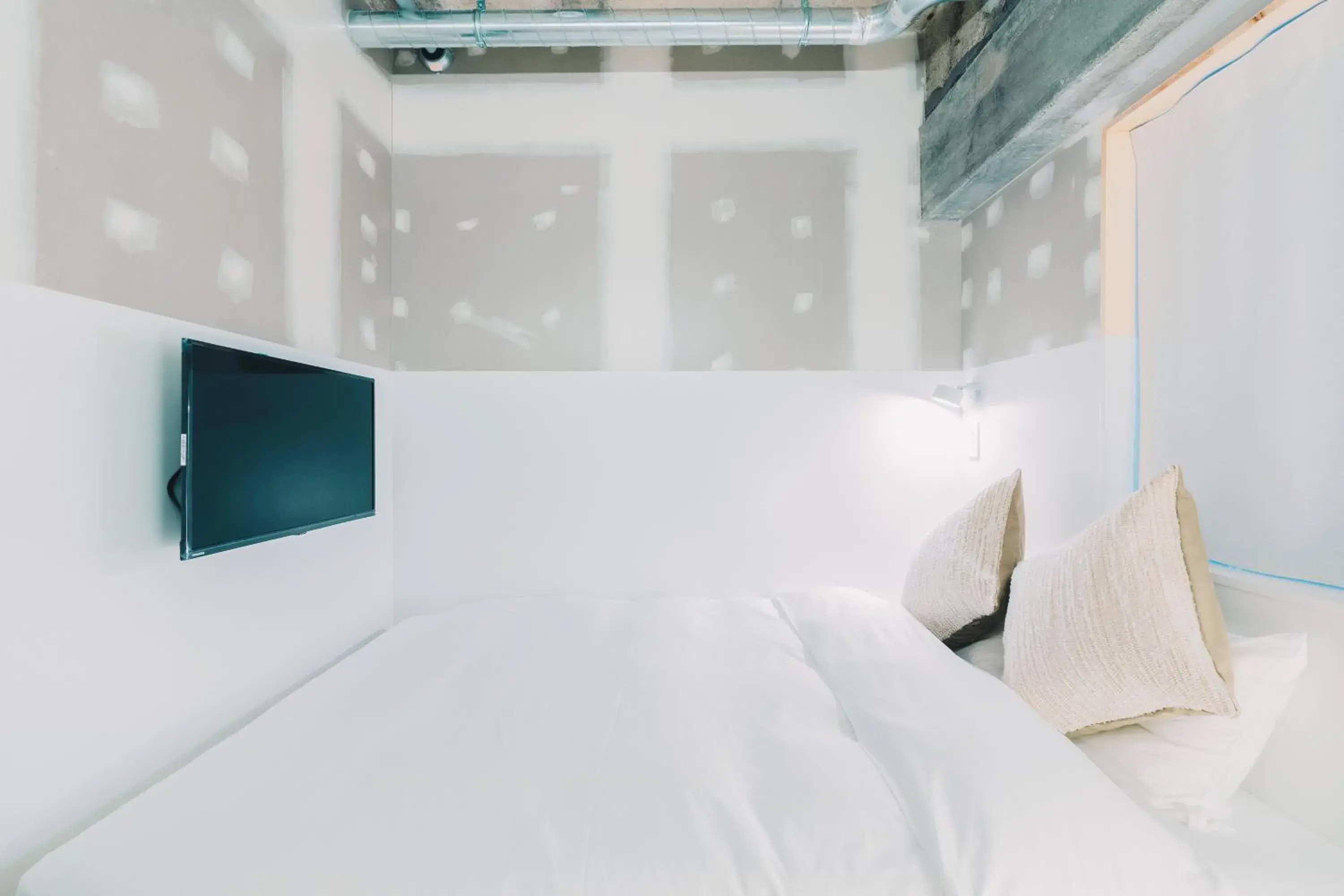 Bed in Of Hotel Bed in Of Hotel