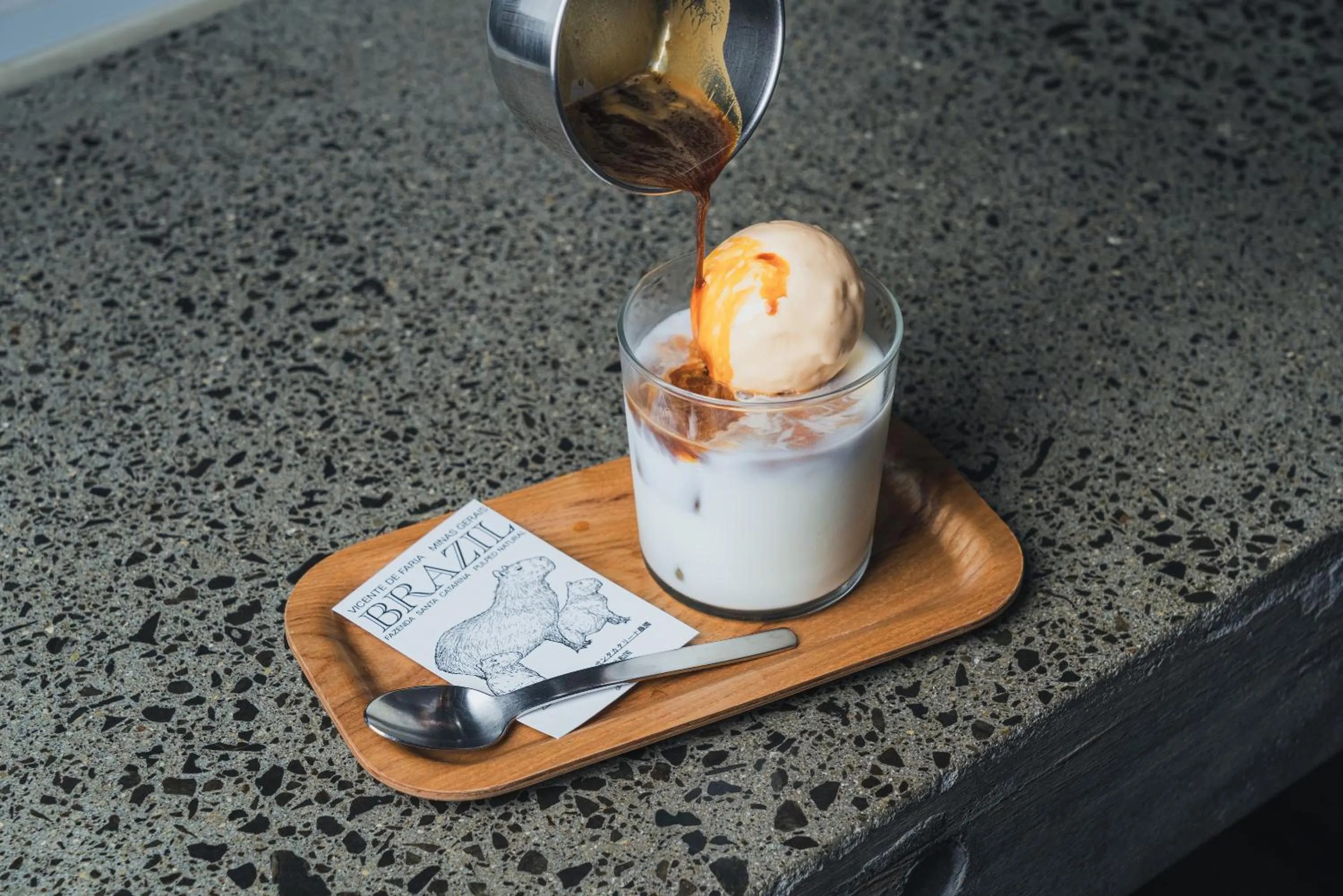 Lounge or bar in Of Hotel