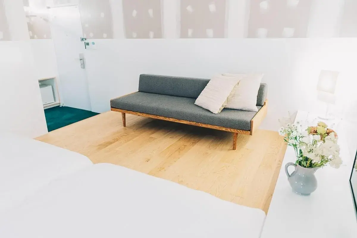 Triple Room in Of Hotel Triple Room in Of Hotel