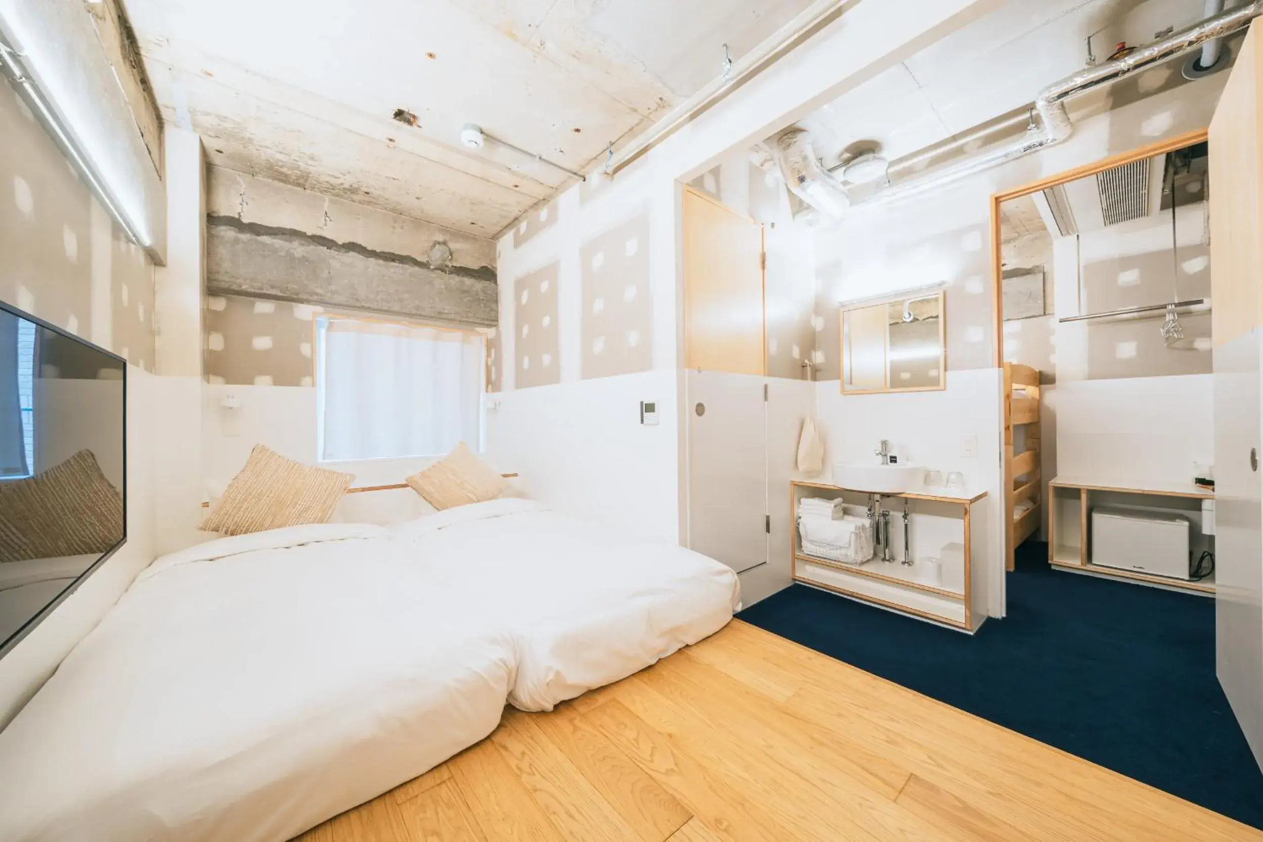 Bed in Of Hotel Bed in Of Hotel