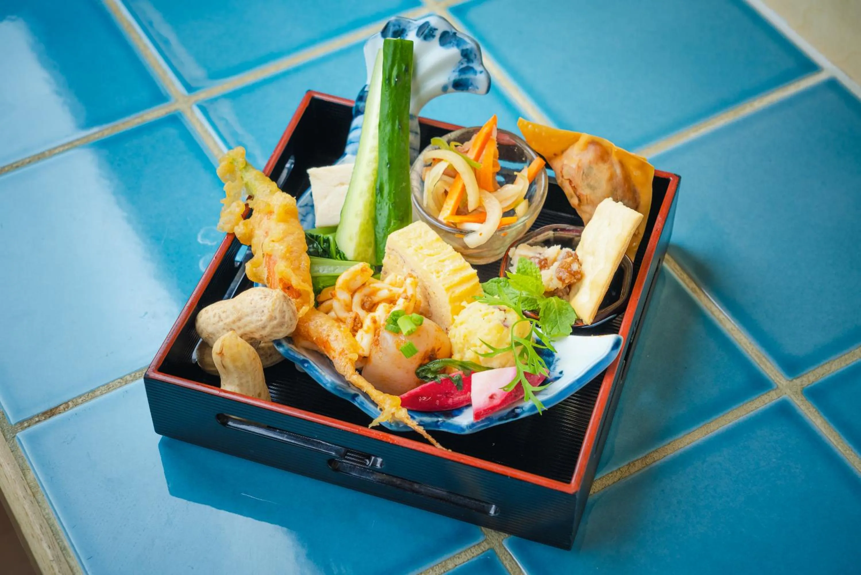 Lounge or bar in Of Hotel