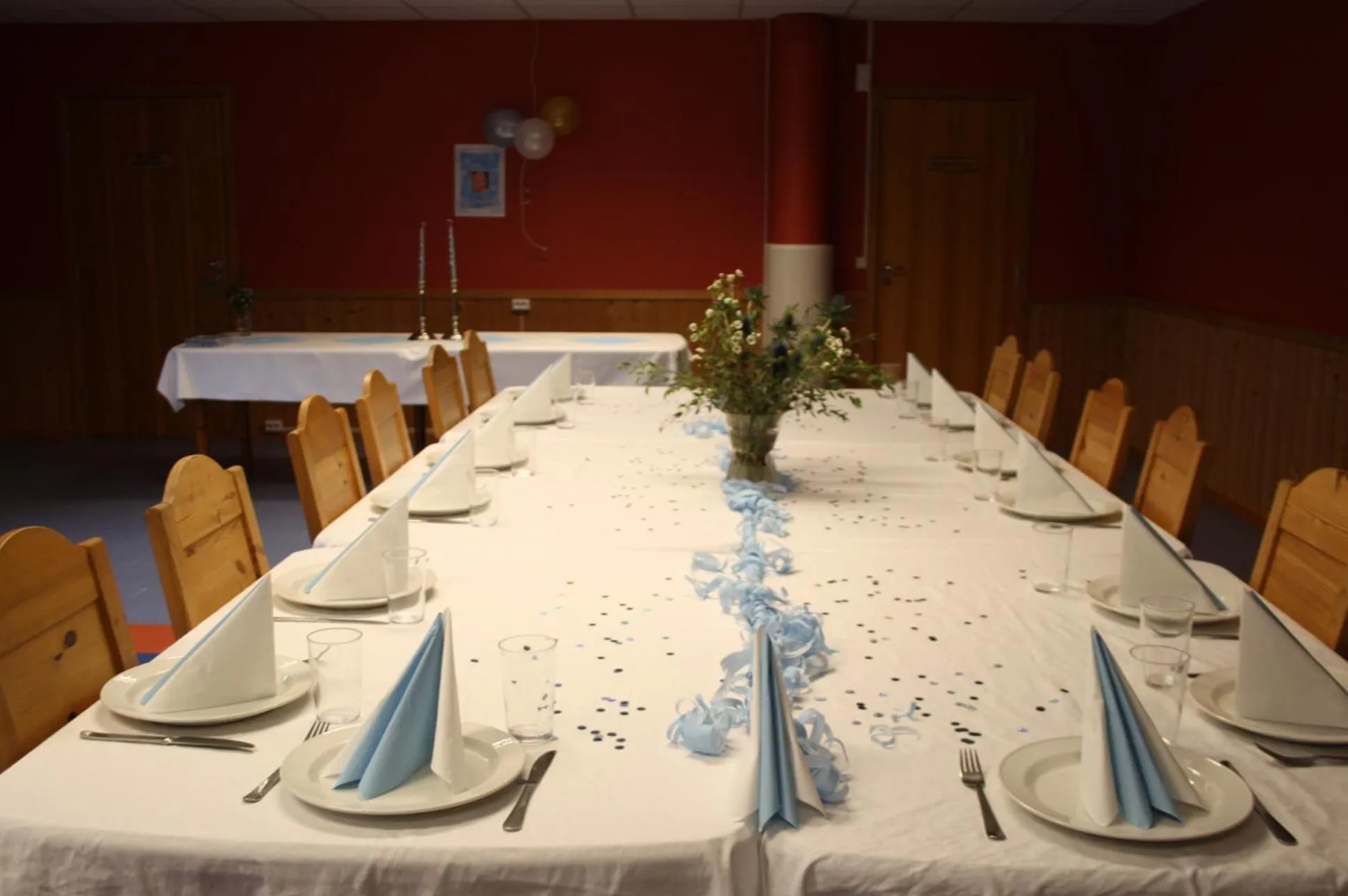 Dovreskogen Gjestegård AS