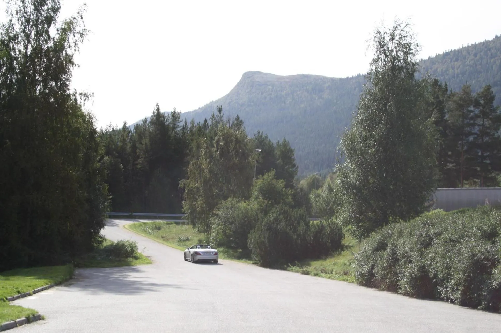 Dovreskogen Gjestegård AS