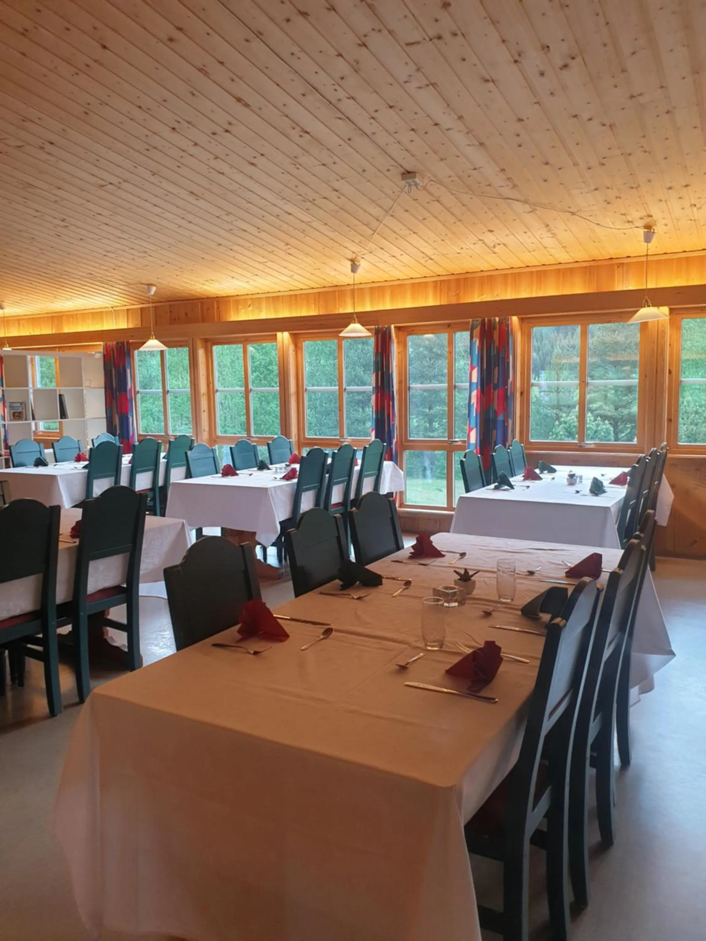 Dovreskogen Gjestegård AS