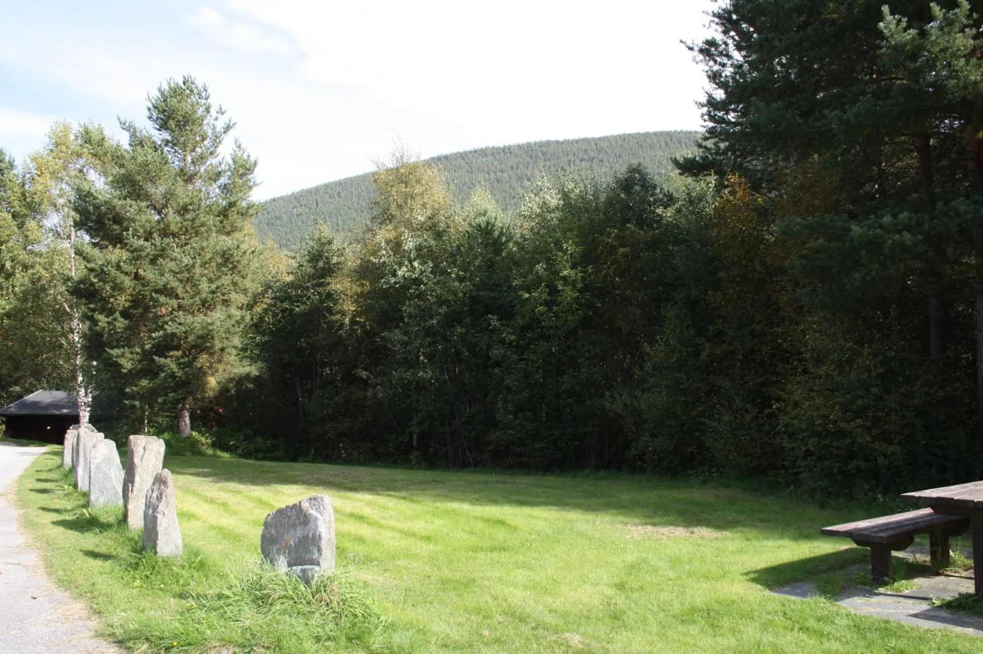 Dovreskogen Gjestegård AS