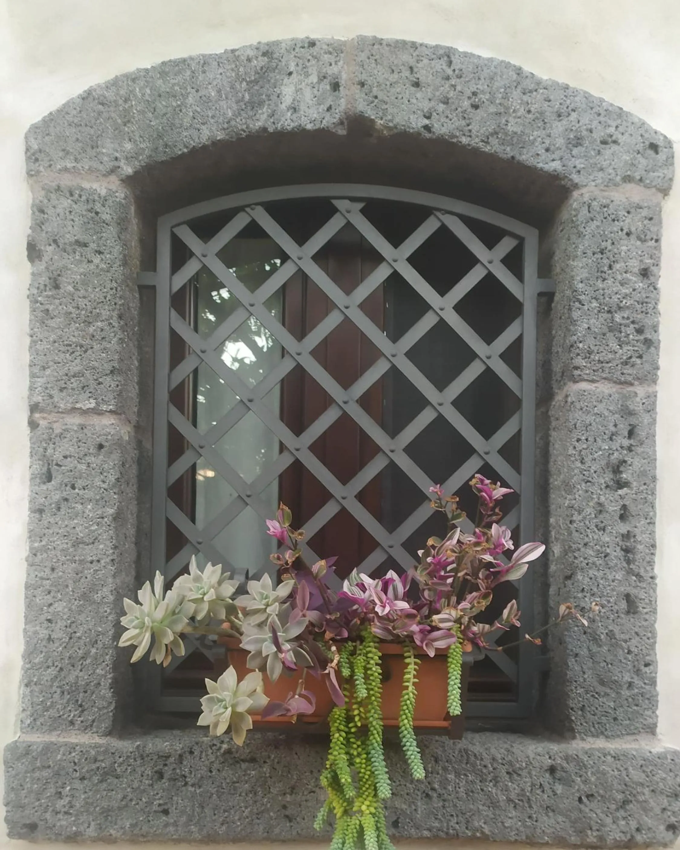 Property building in Il Giardino di Galatea