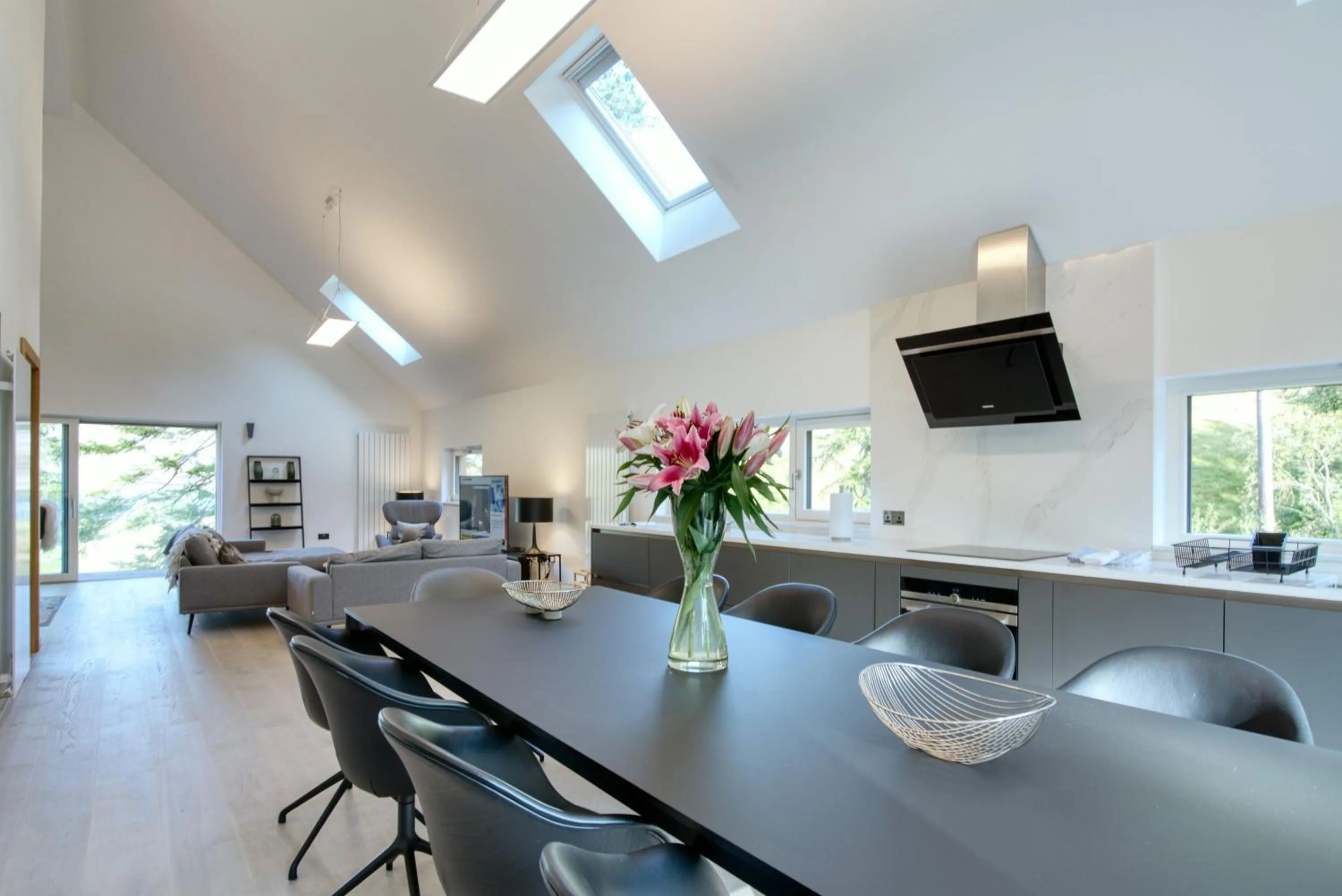 Property building in Portnellan