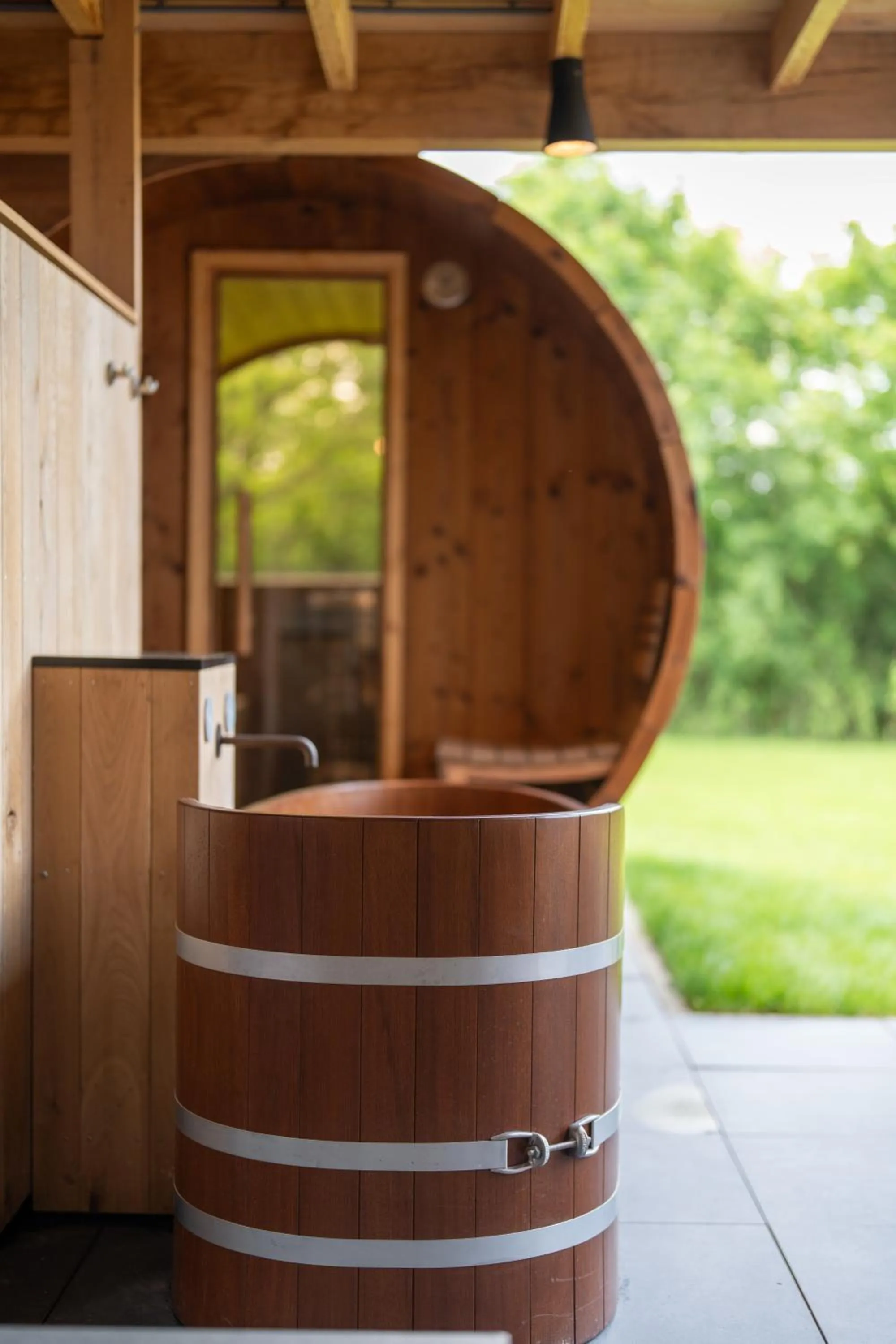 Four-Bedroom House in Parc Maasresidence Thorn