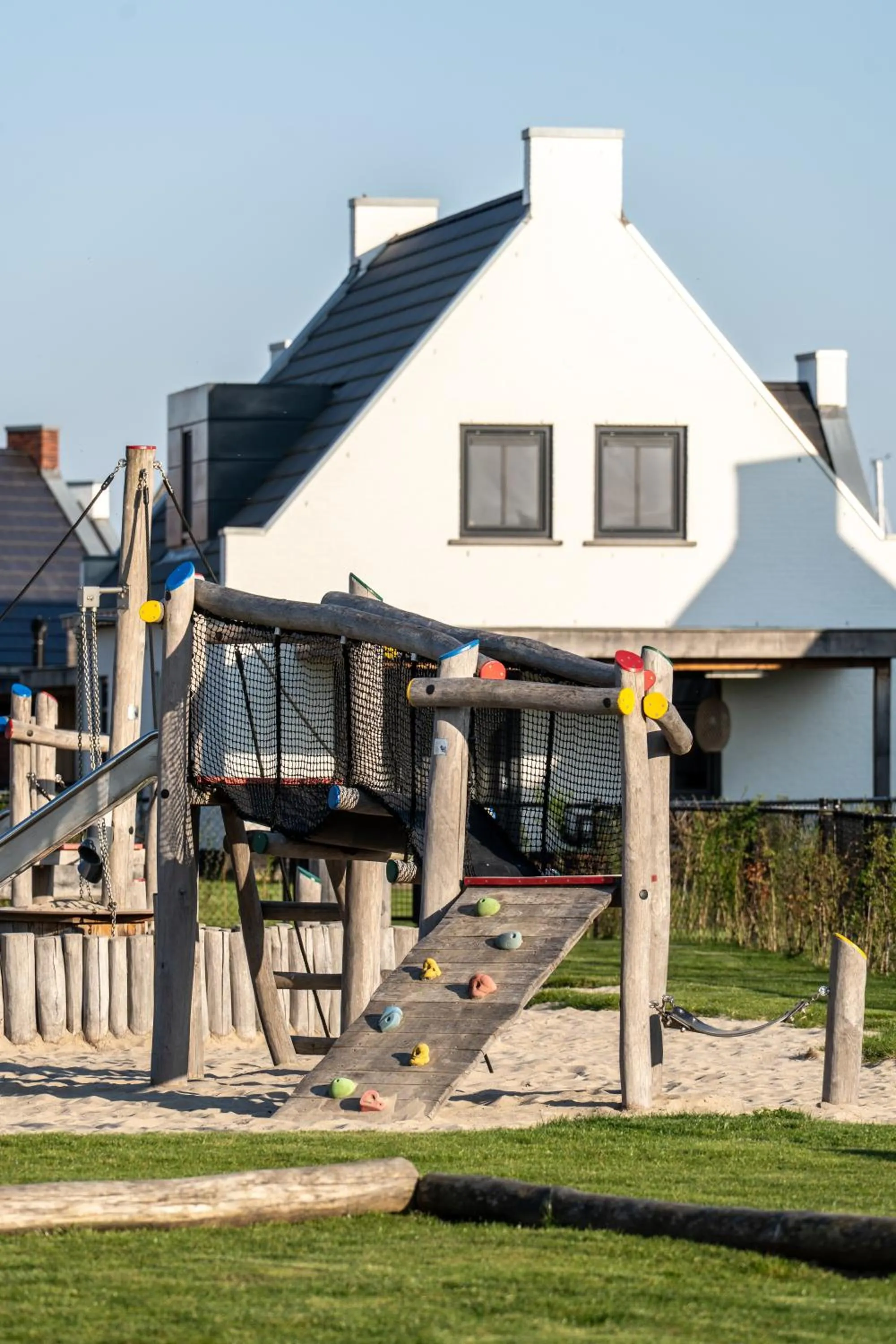 Property building in Parc Maasresidence Thorn