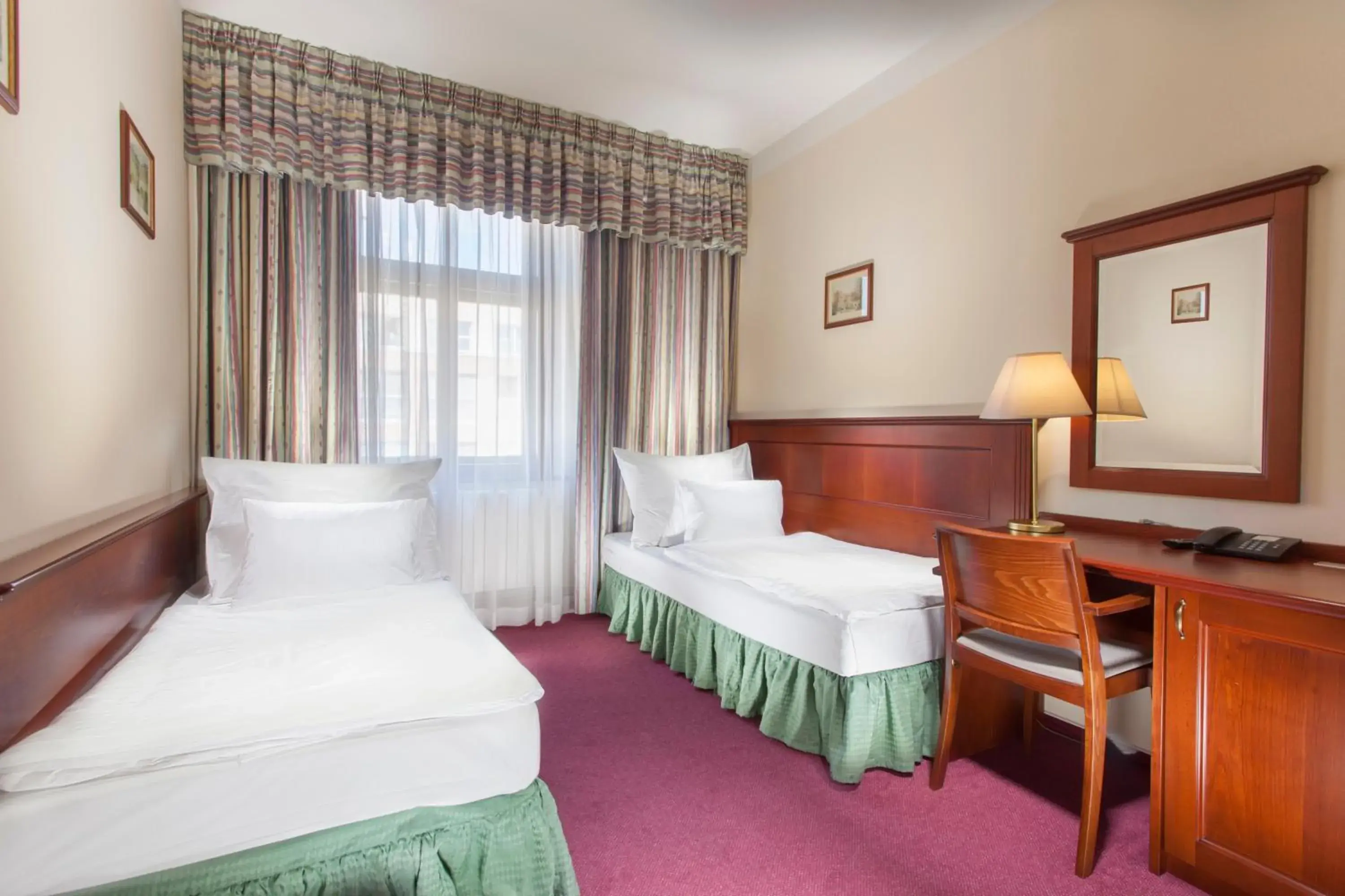 Photo of the whole room, Bed in Hotel Lunik Photo of the whole room, Bed in Hotel Lunik