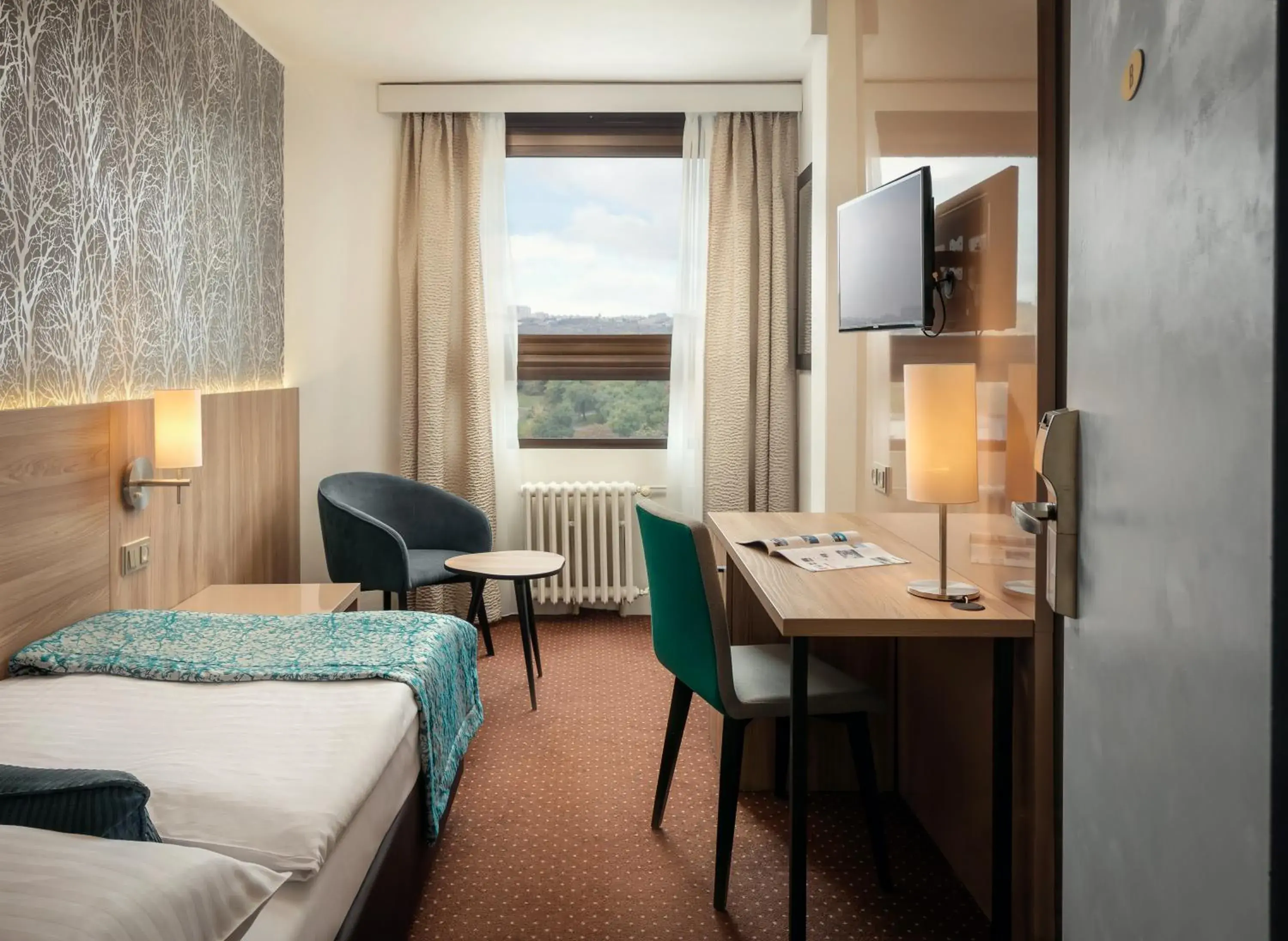 Congress & Wellness Hotel Olsanka Congress & Wellness Hotel Olsanka