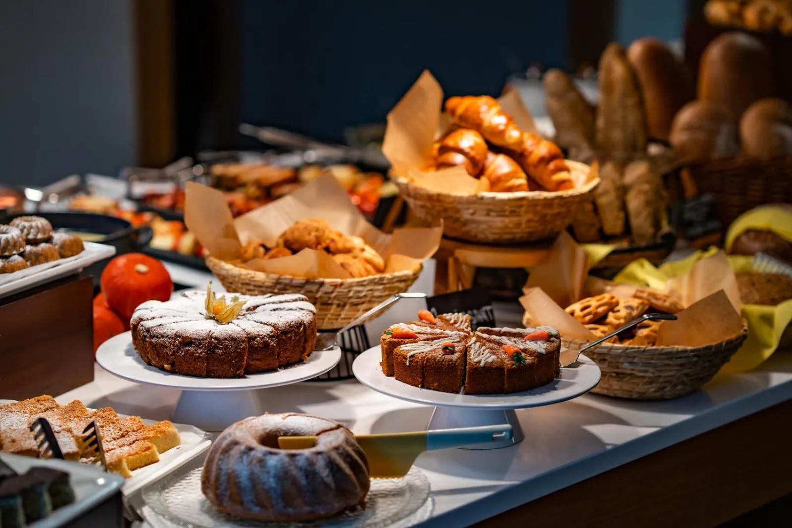 TV and multimedia in Grand Hotel International - Czech Leading Hotels