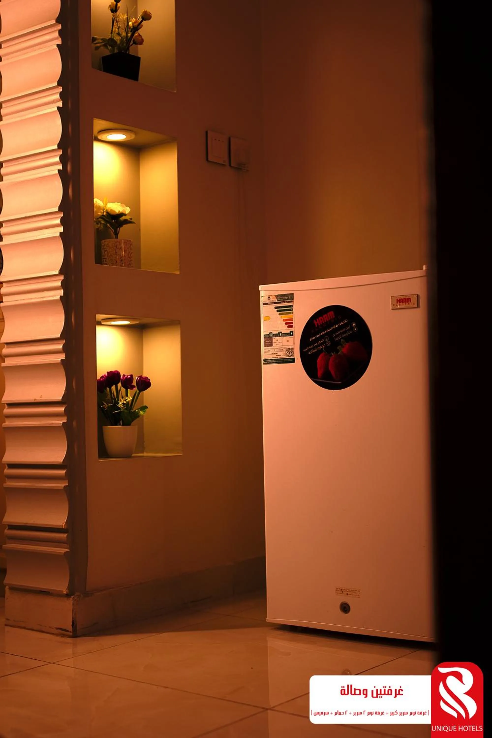 Property building in Best Trip Paris Serviced Apartments