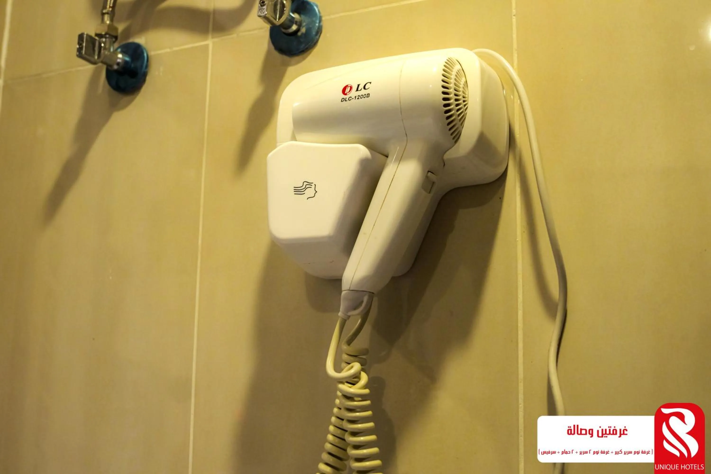 Property building in Best Trip Paris Serviced Apartments