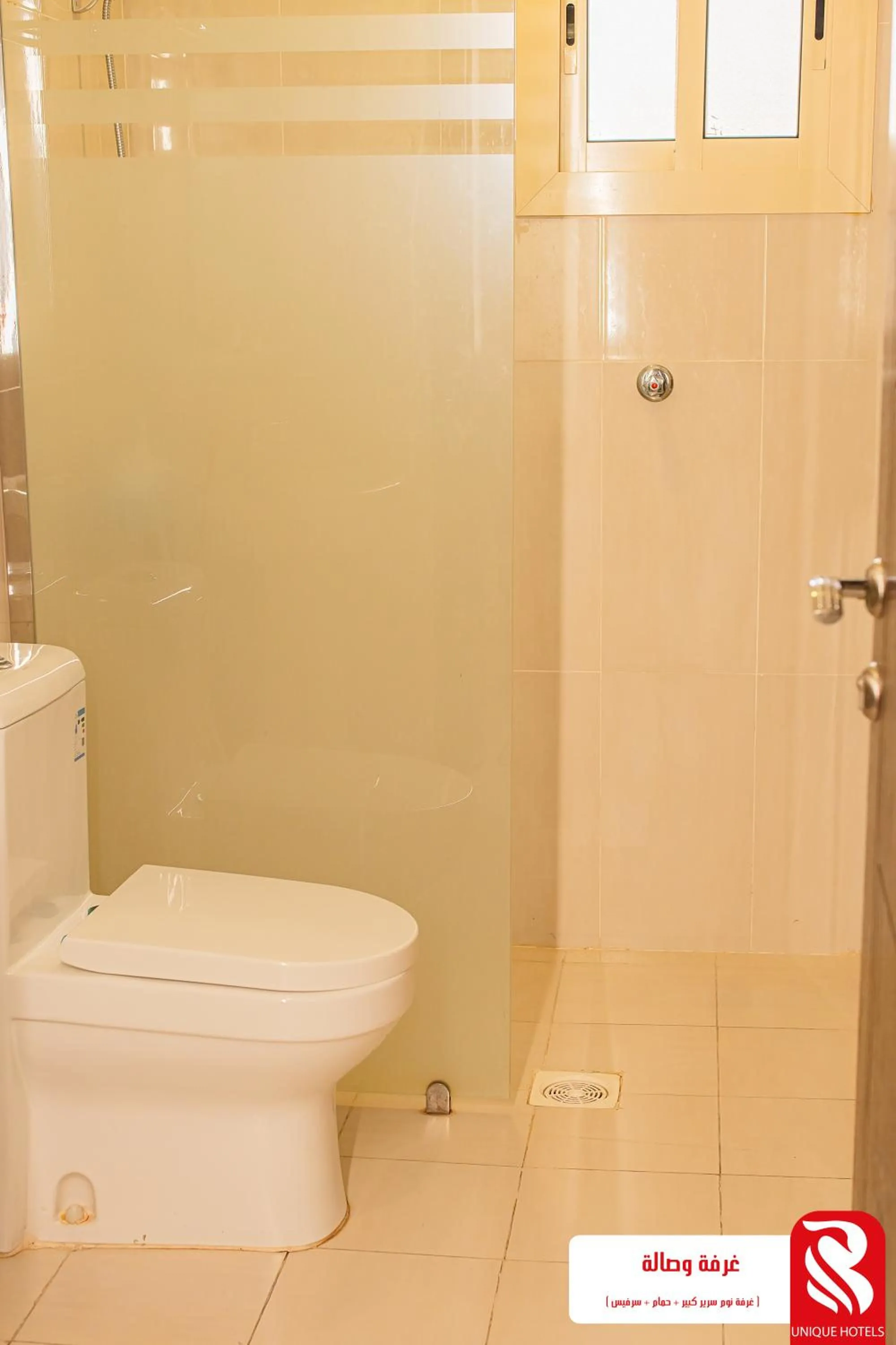 Property building in Best Trip Paris Serviced Apartments
