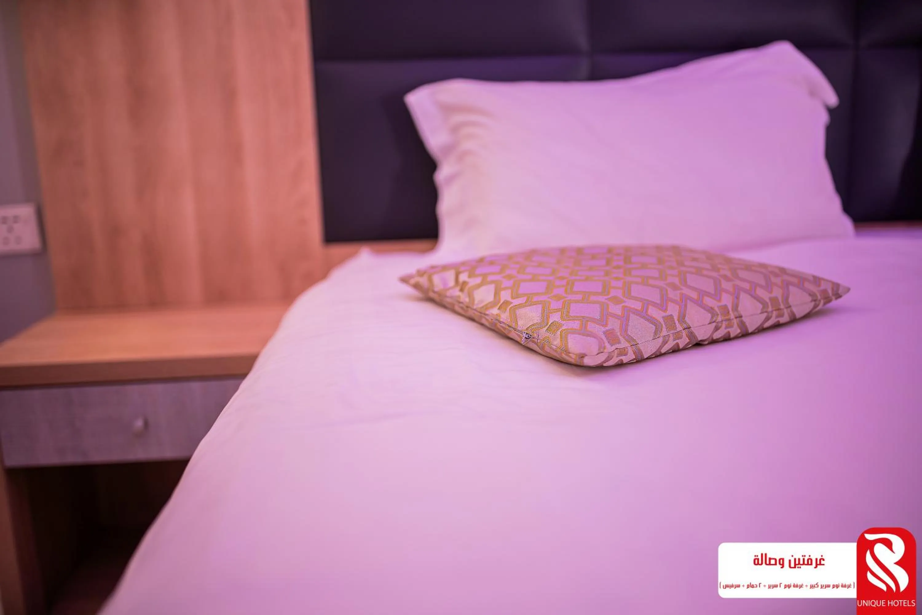 Property building, Bed in Best Trip Paris Serviced Apartments