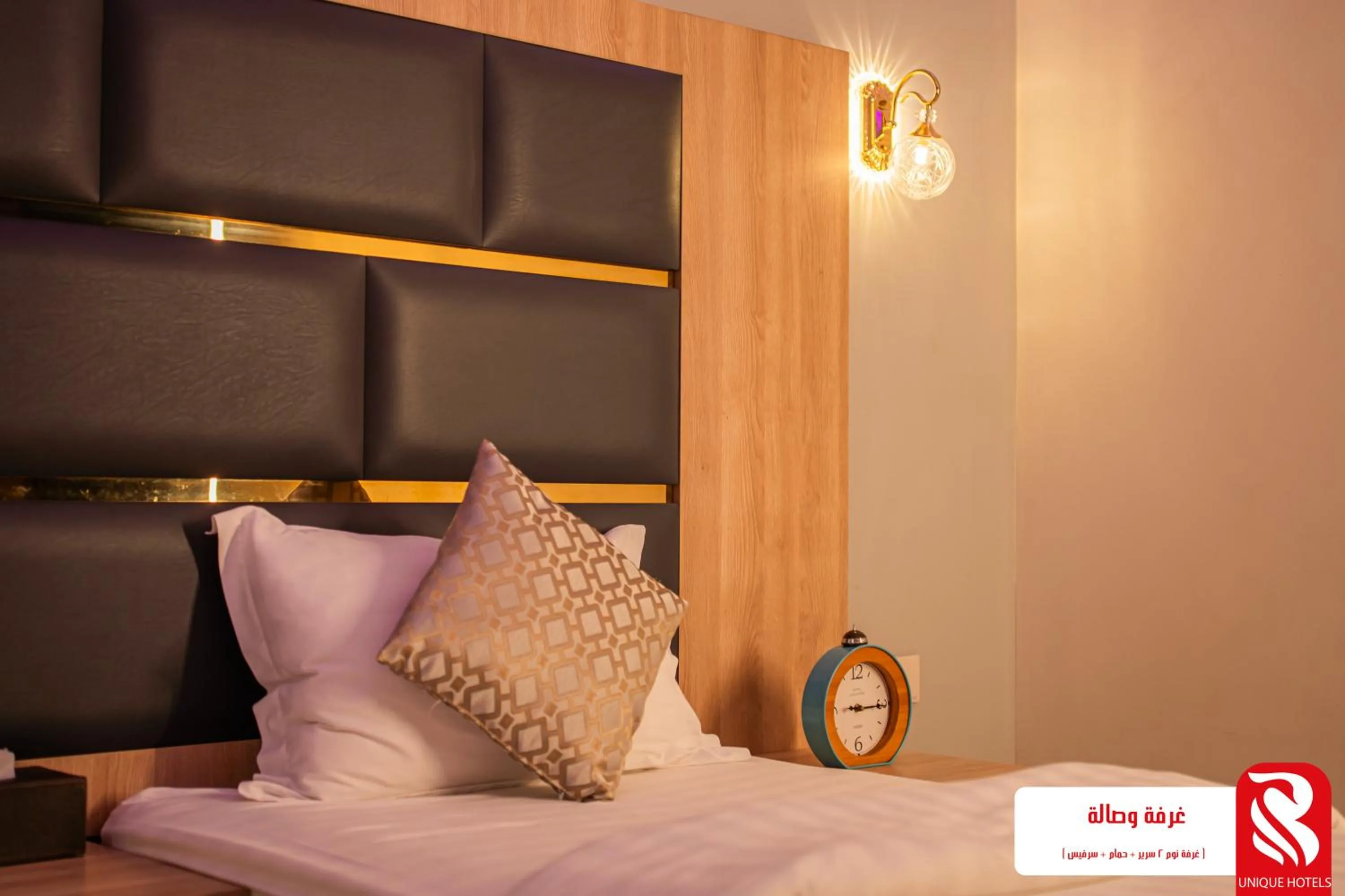 Property building, Bed in Best Trip Paris Serviced Apartments