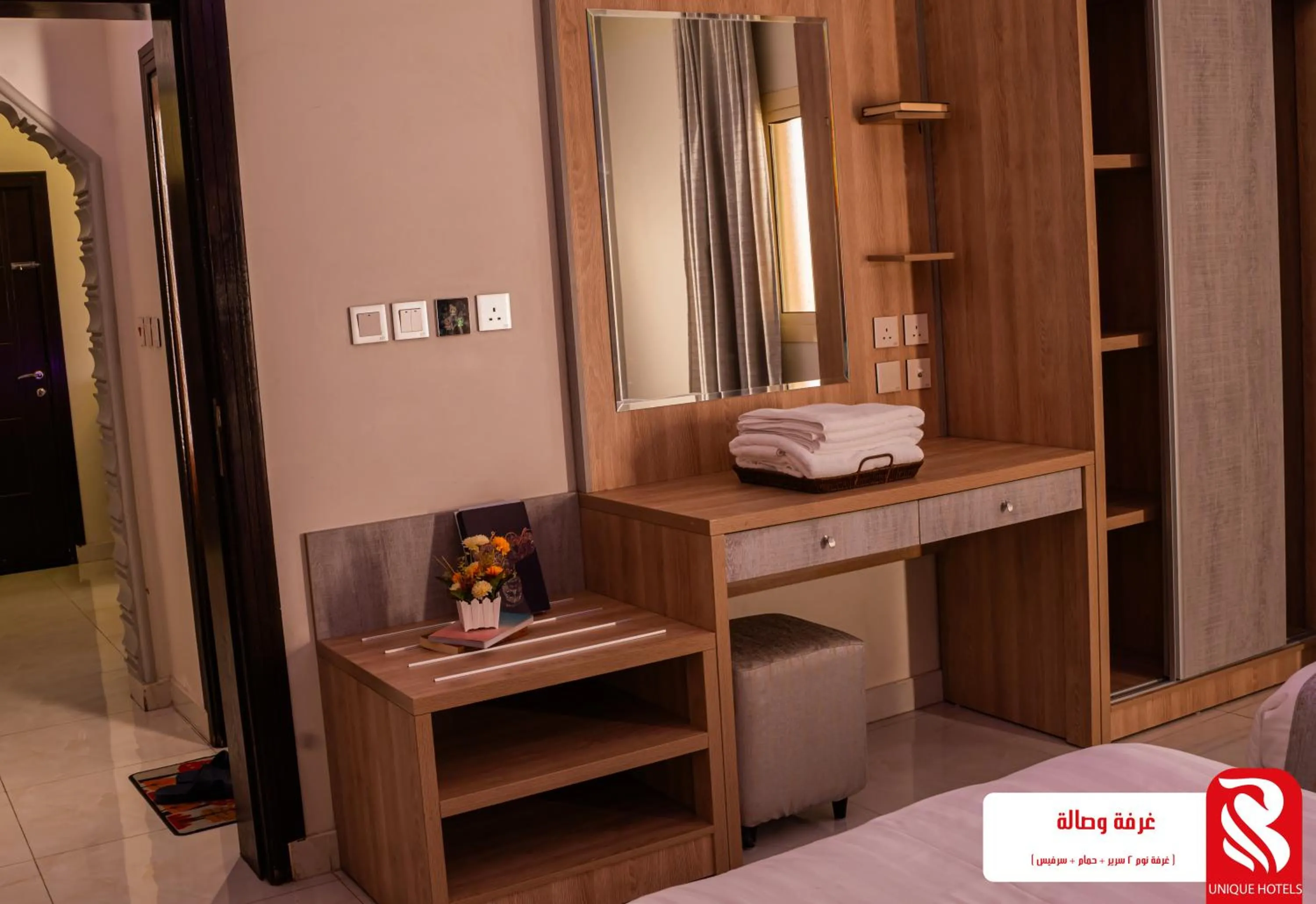 Property building, Bed in Best Trip Paris Serviced Apartments