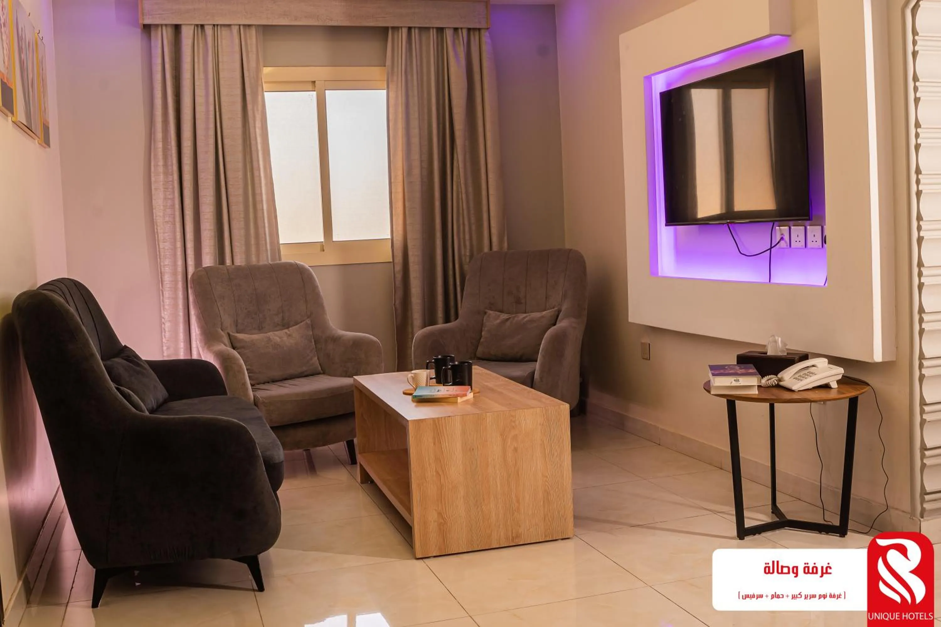 Property building in Best Trip Paris Serviced Apartments