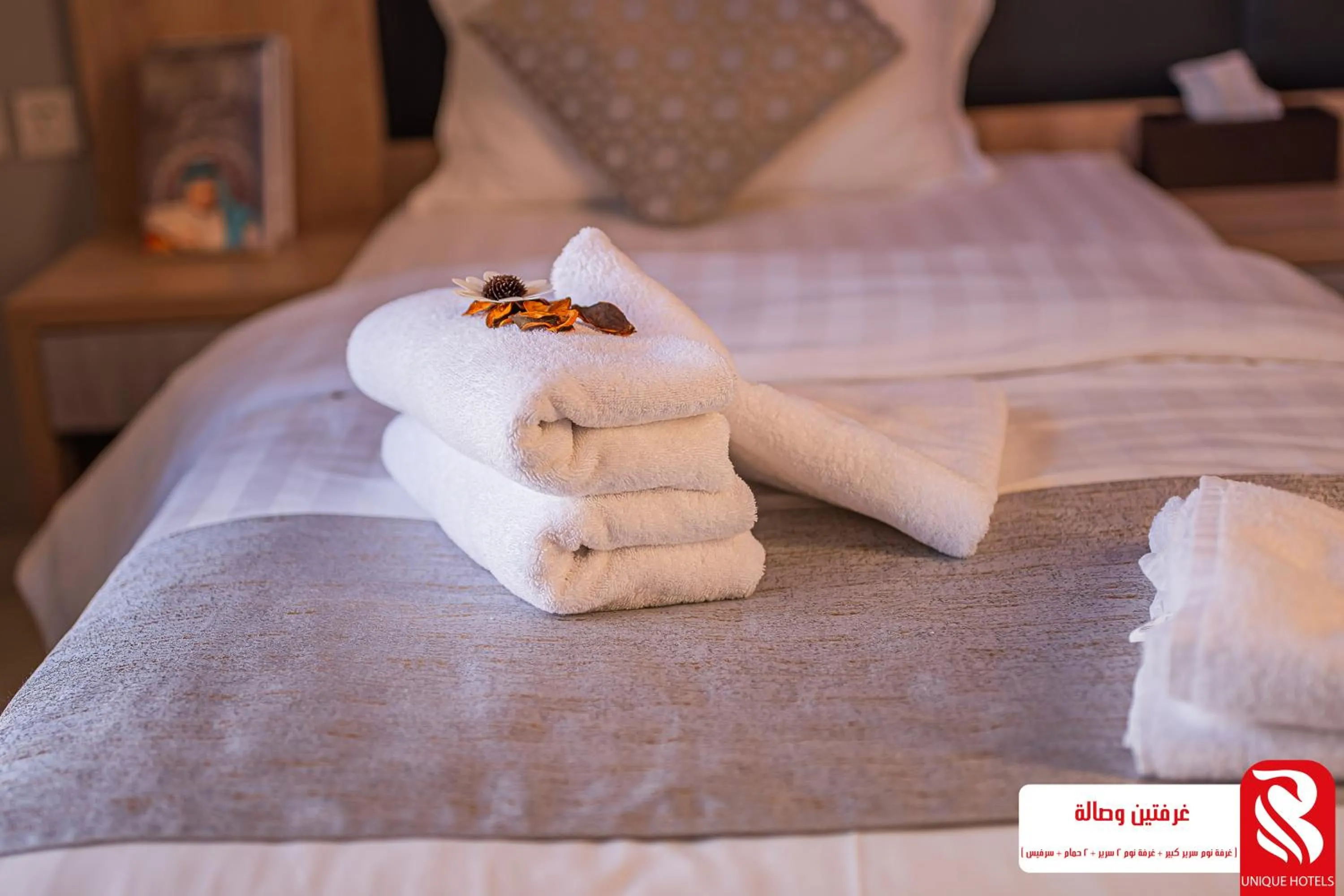 Property building, Bed in Best Trip Paris Serviced Apartments