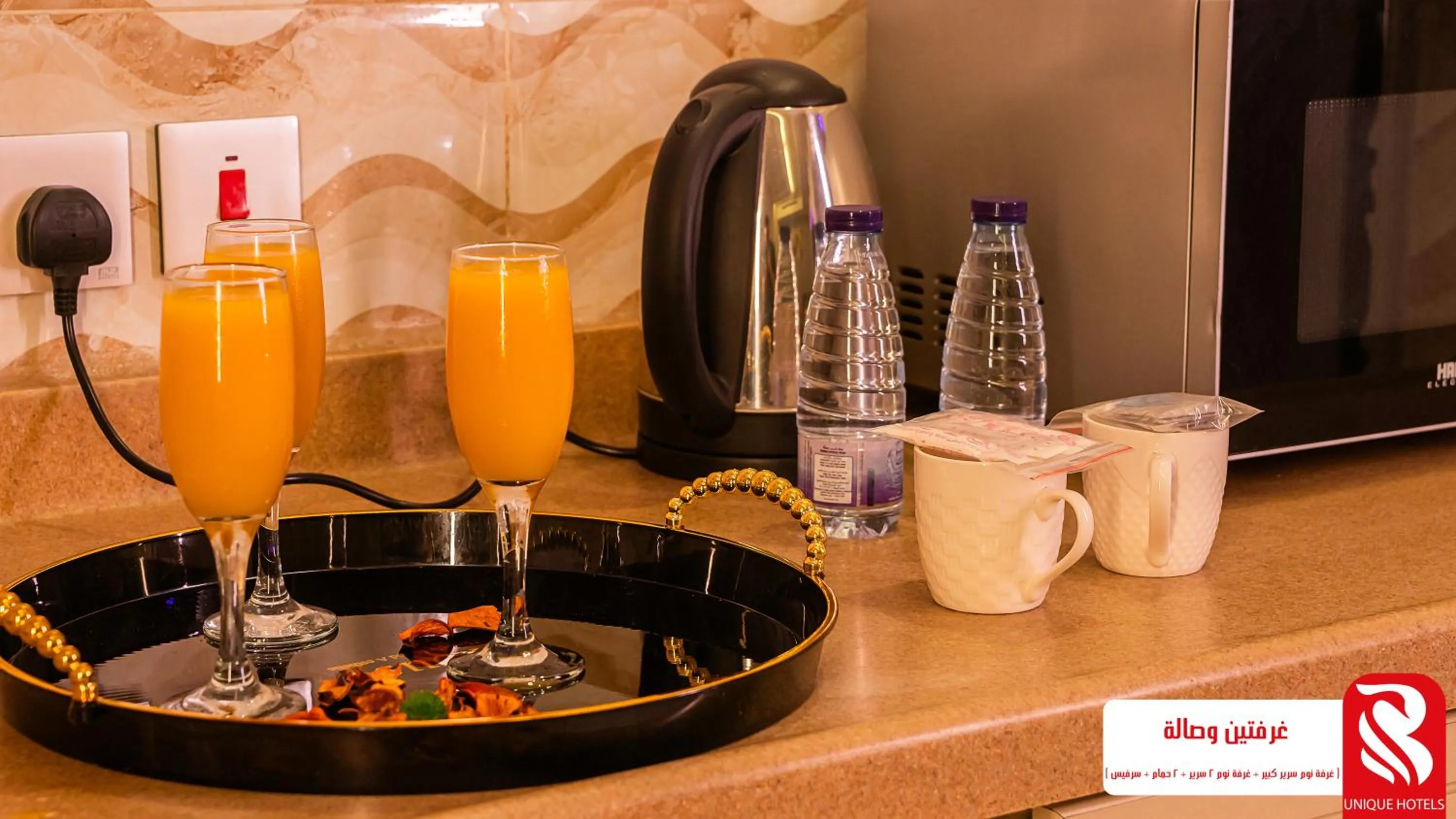 Property building in Best Trip Paris Serviced Apartments