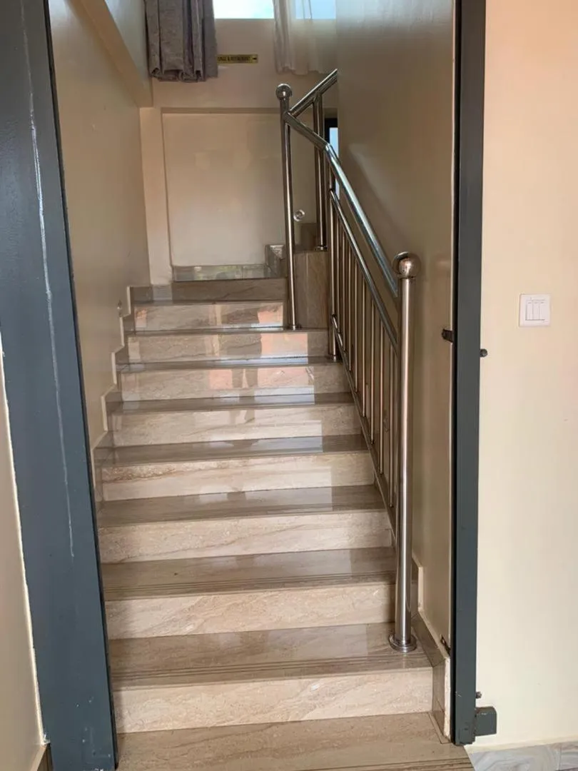 Property building in Avesta Hotel