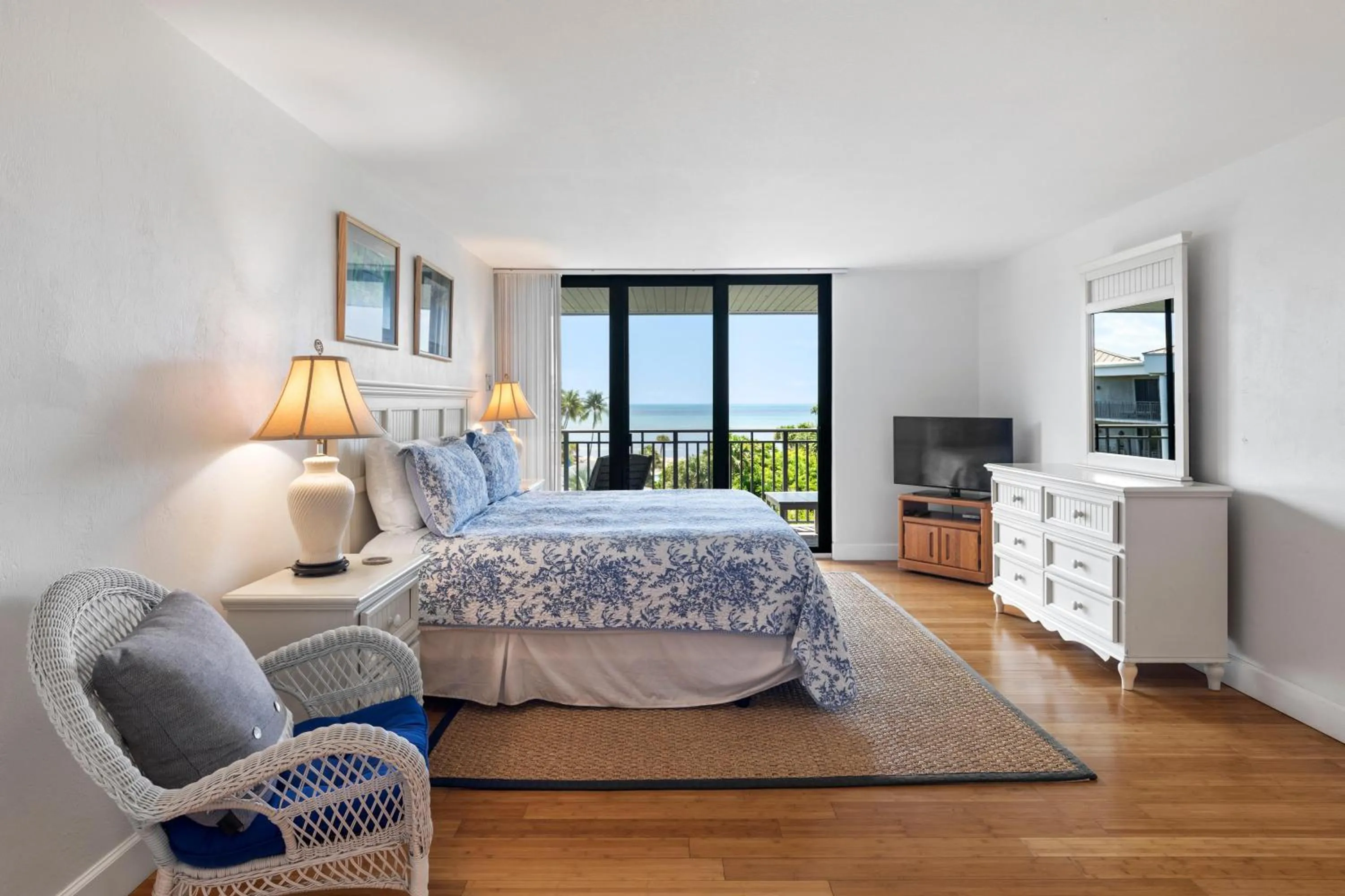 Latitude Penthouse Key West