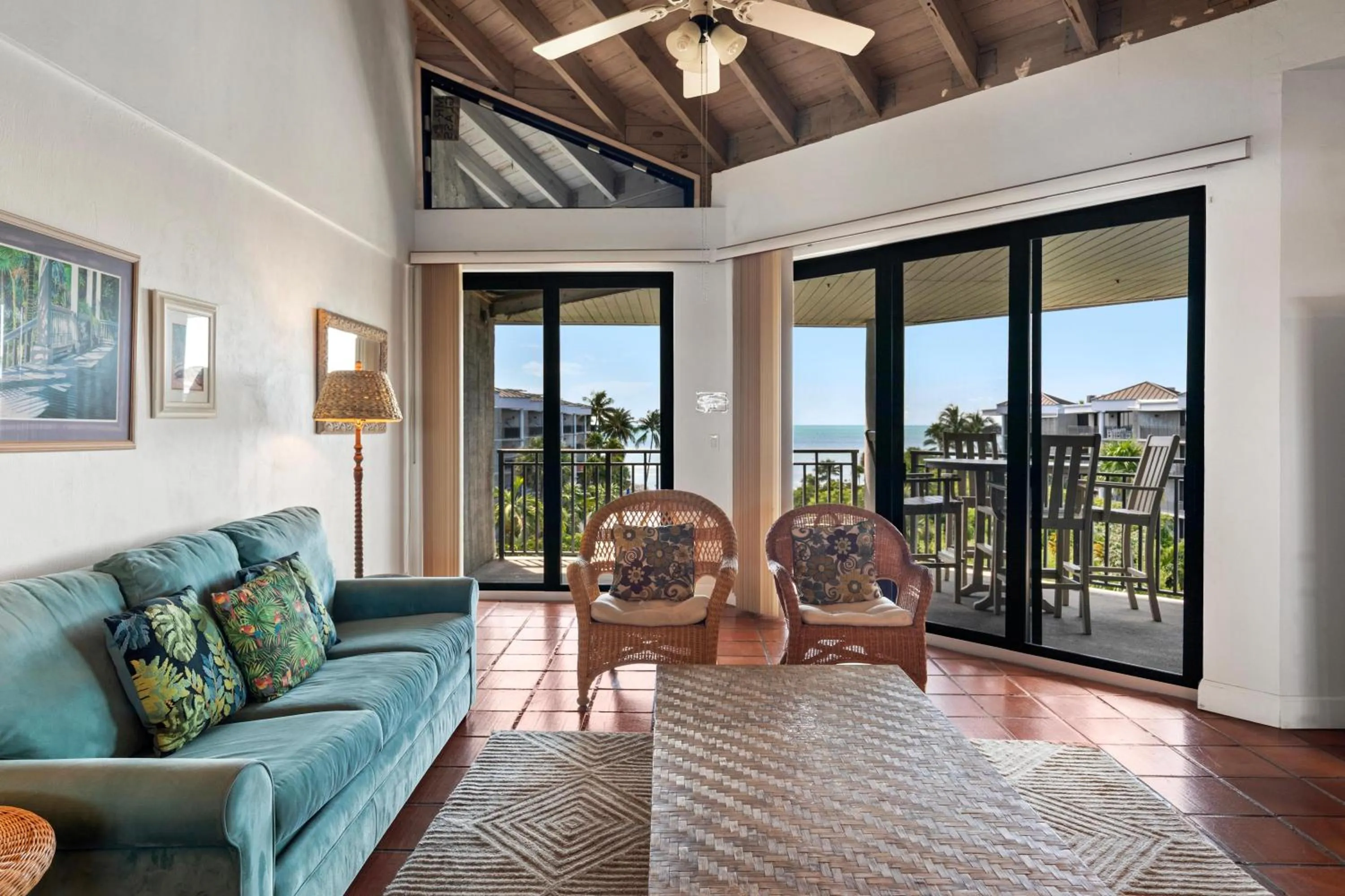 Latitude Penthouse Key West