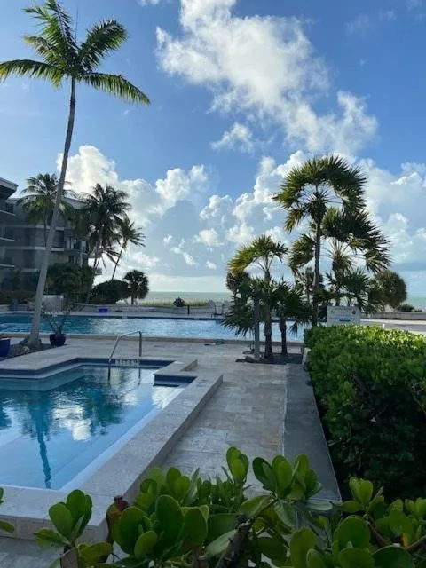 Key West On My Mind