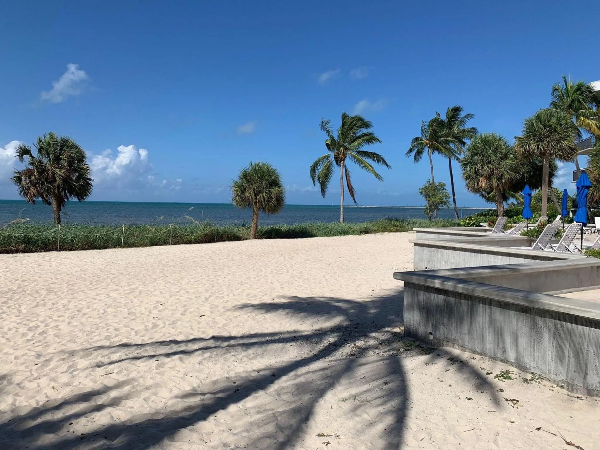 Key West On My Mind