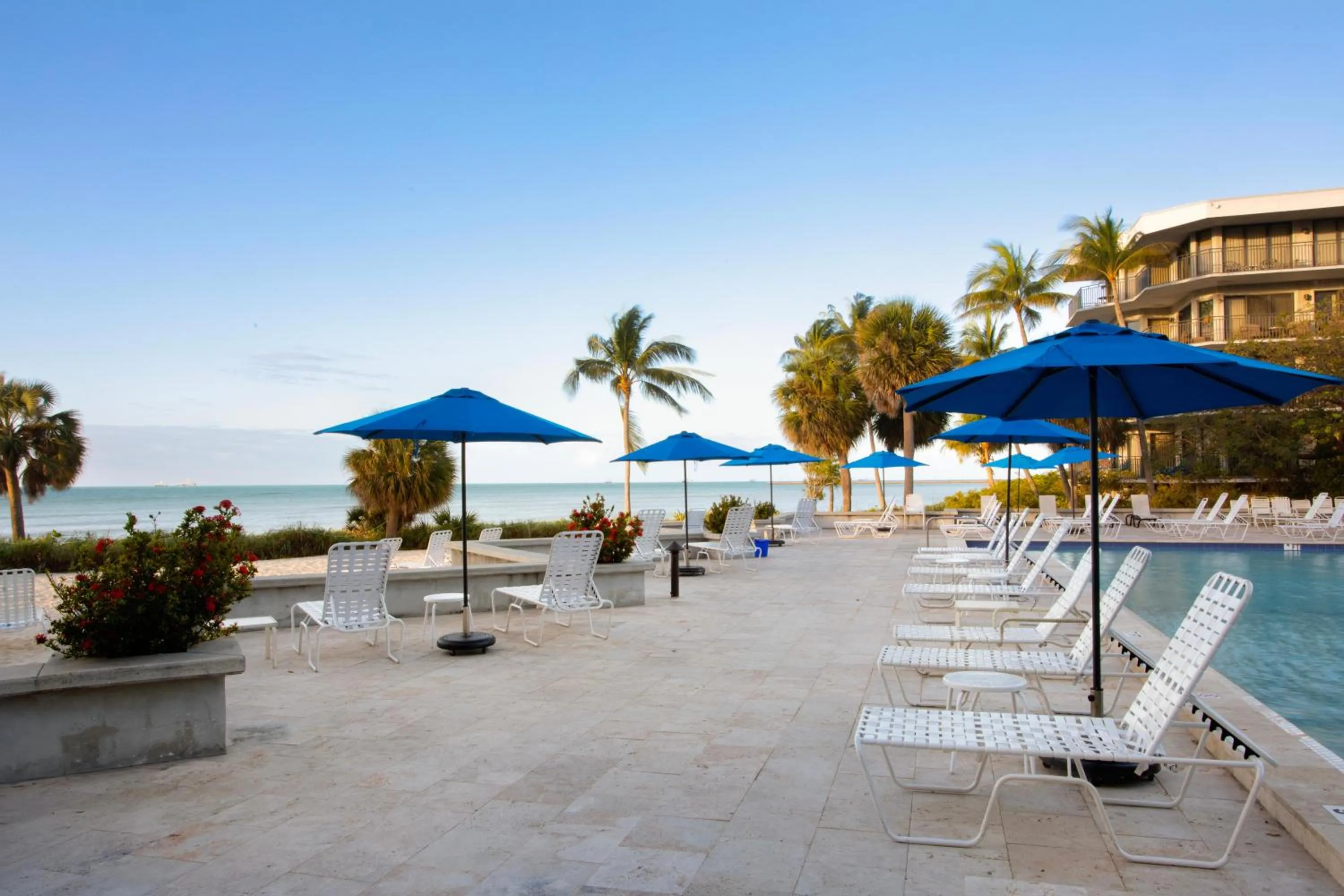 Key West On My Mind