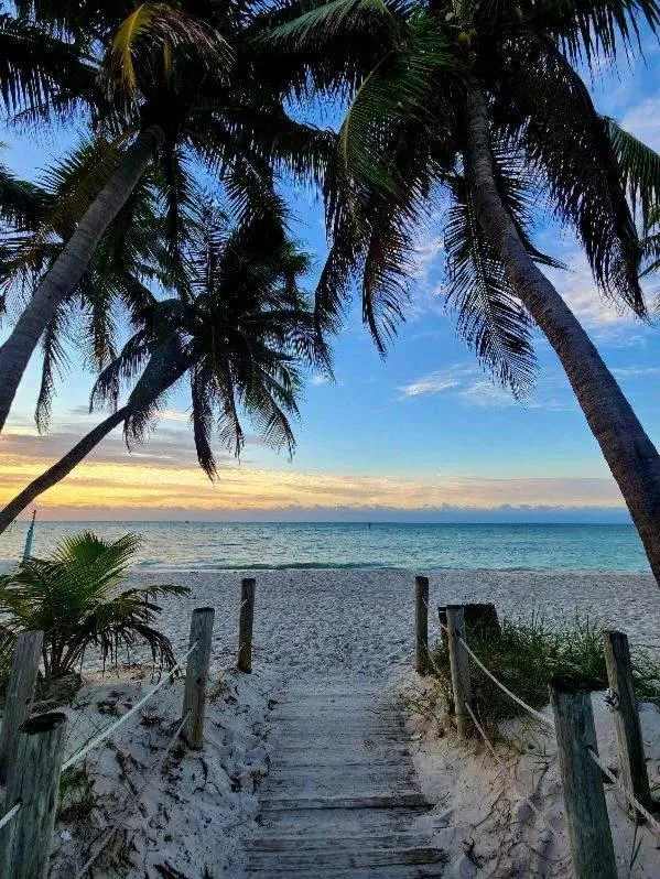 Key West On My Mind