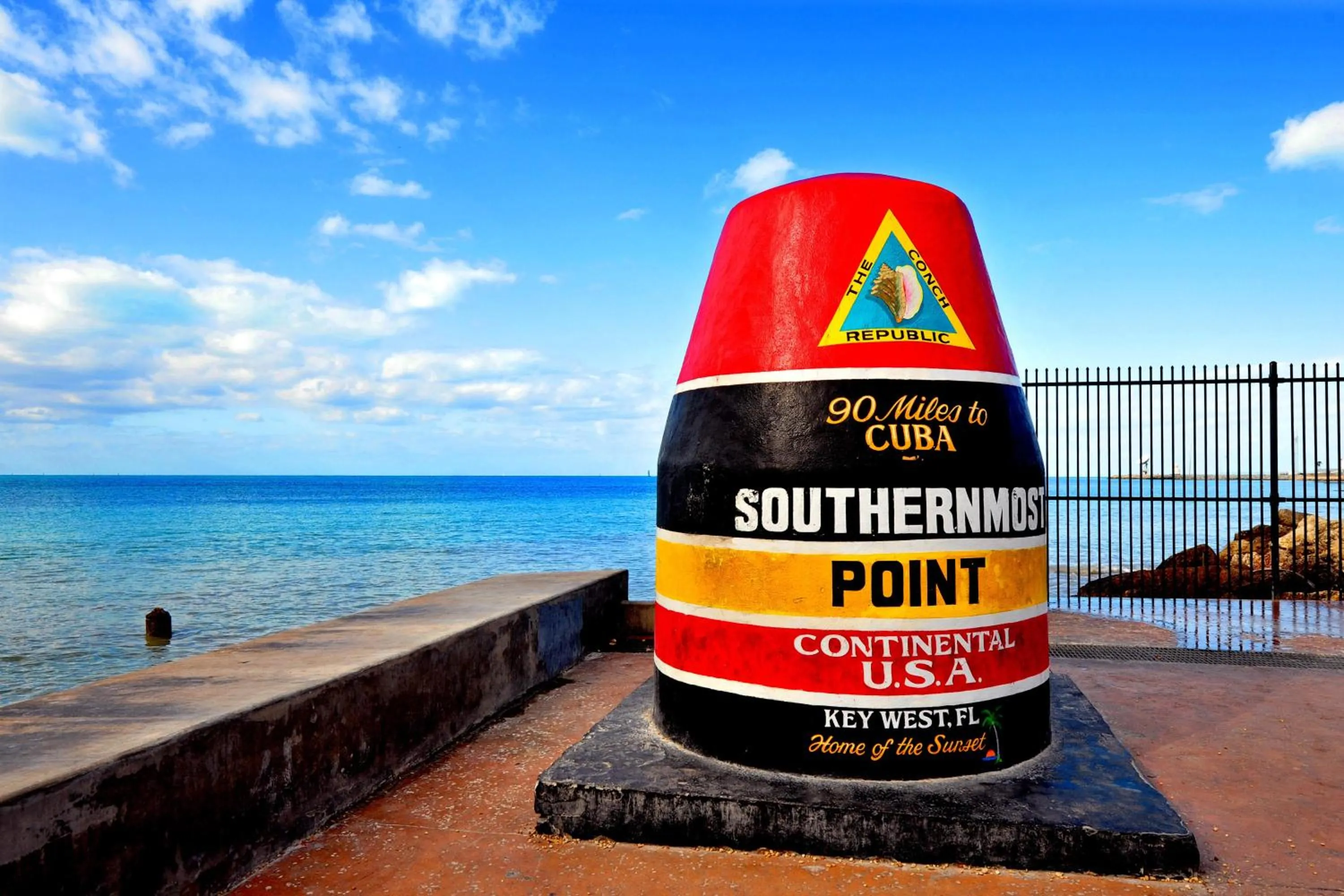 Key West On My Mind