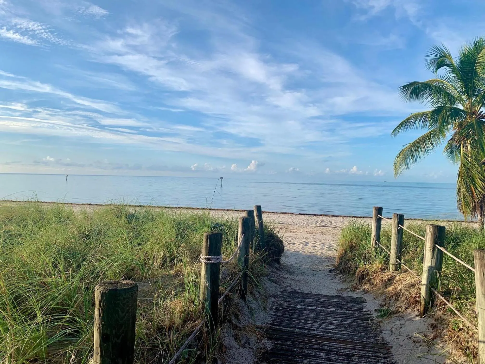 Key West On My Mind